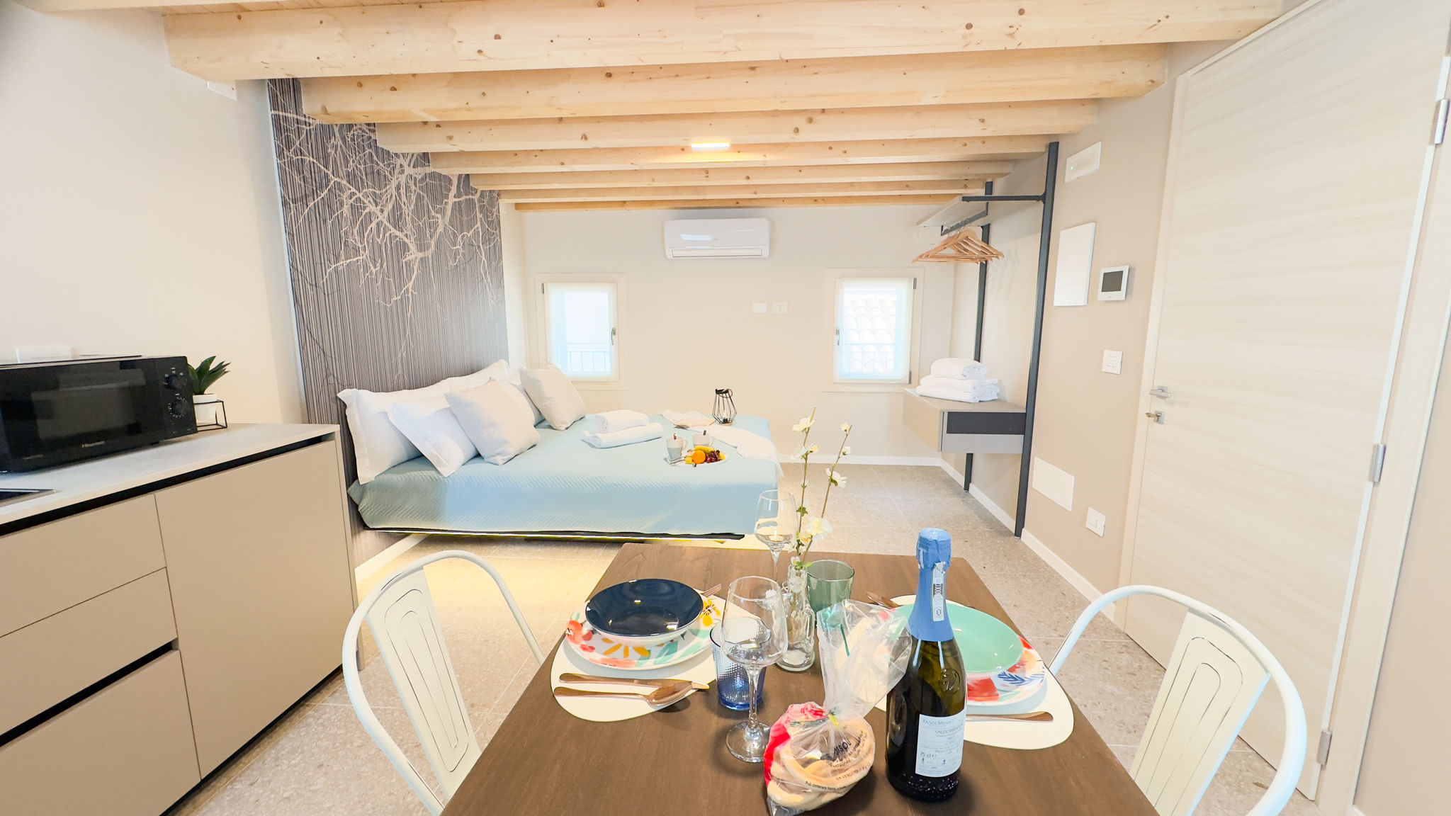 CA.SA CHECK Chioggia Graceful Apartments - Purgatory Apartment