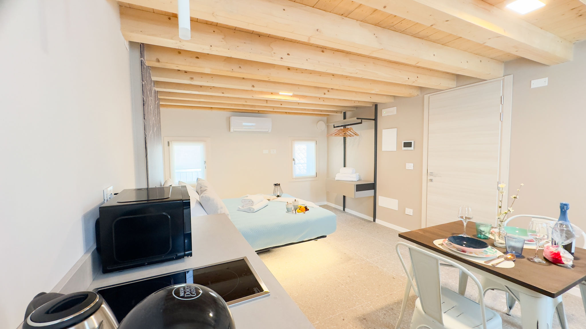 CA.SA CHECK Chioggia Graceful Apartments - Purgatory Apartment