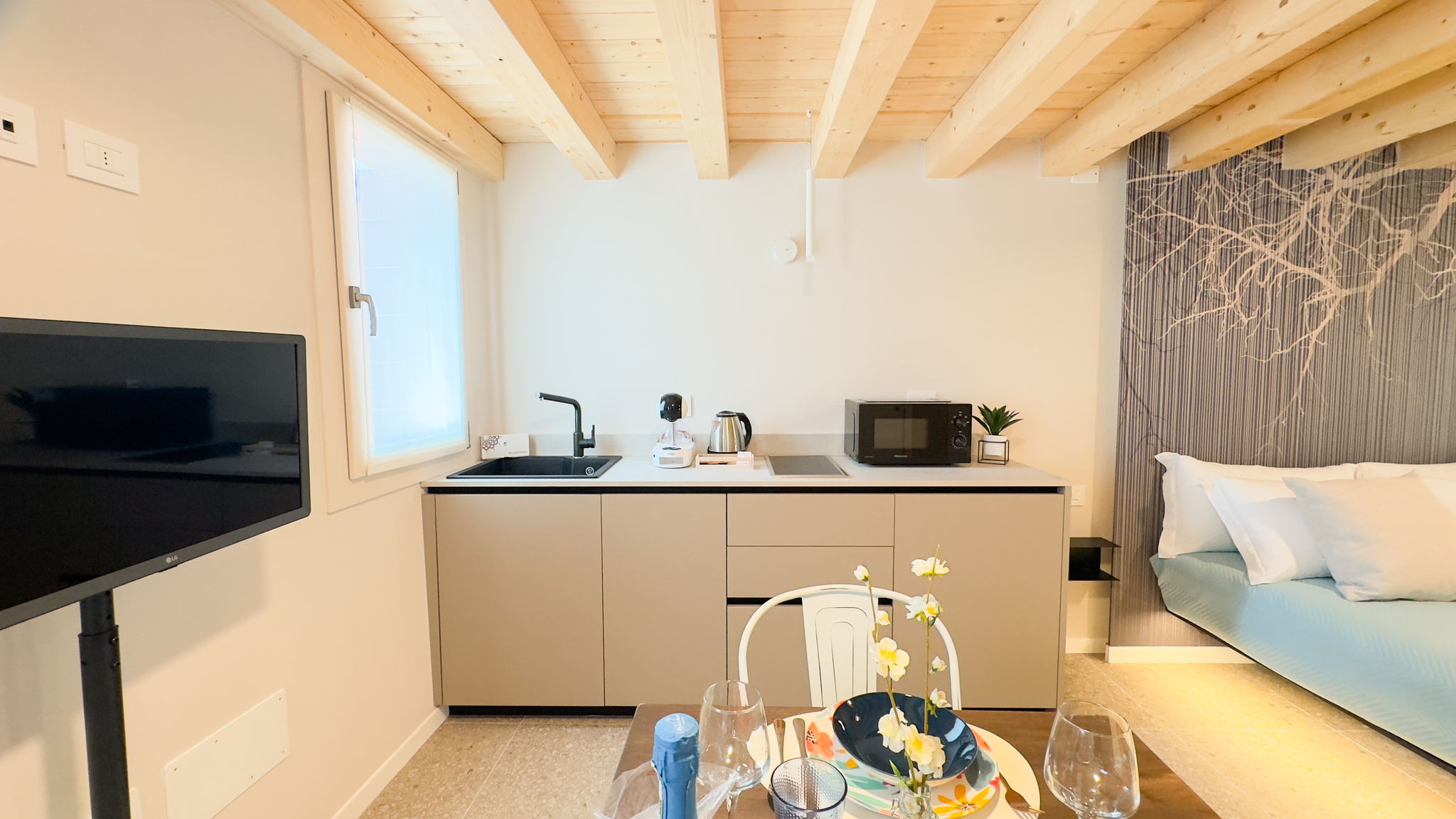 CA.SA CHECK Chioggia Graceful Apartments - Purgatory Apartment