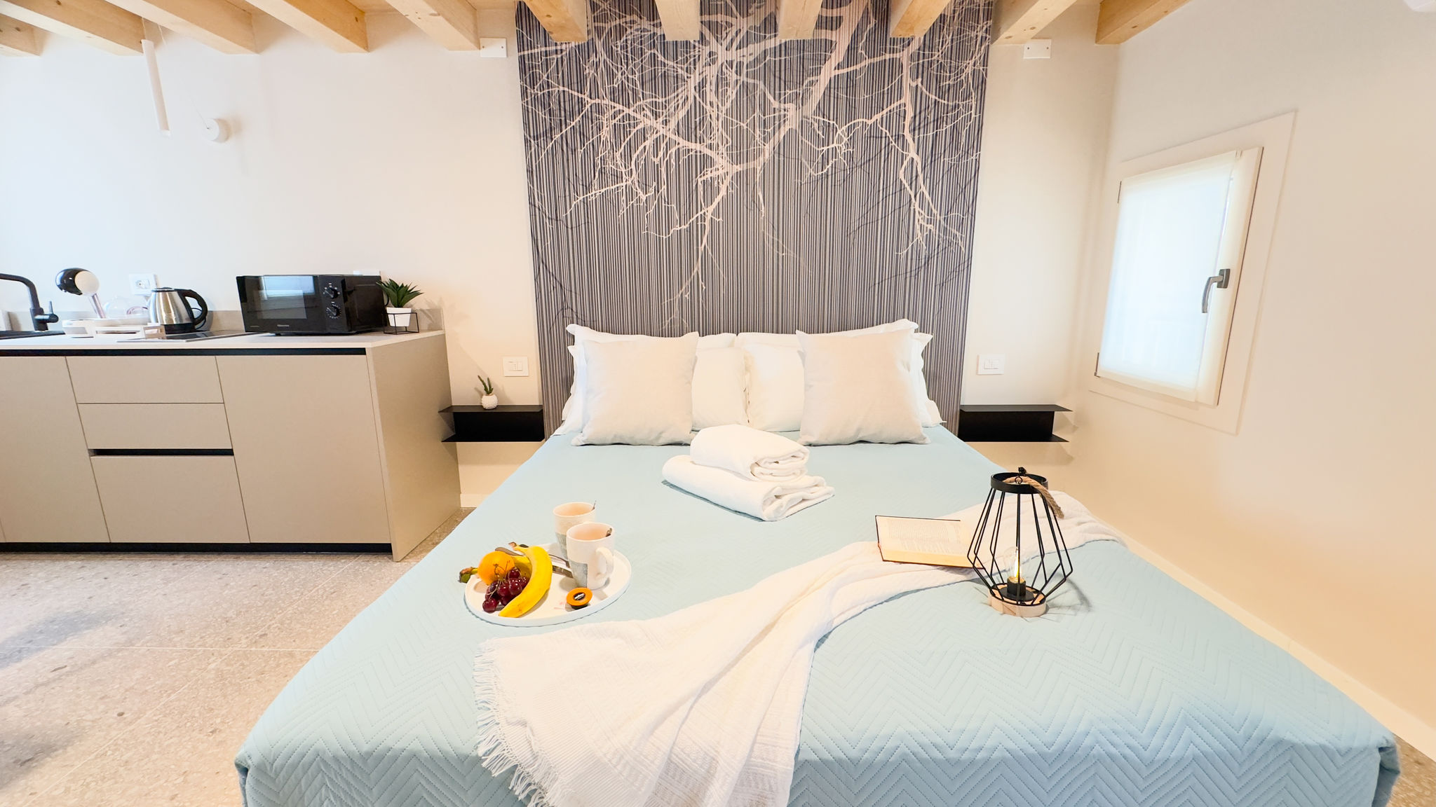 CA.SA CHECK Chioggia Graceful Apartments - Purgatory Apartment