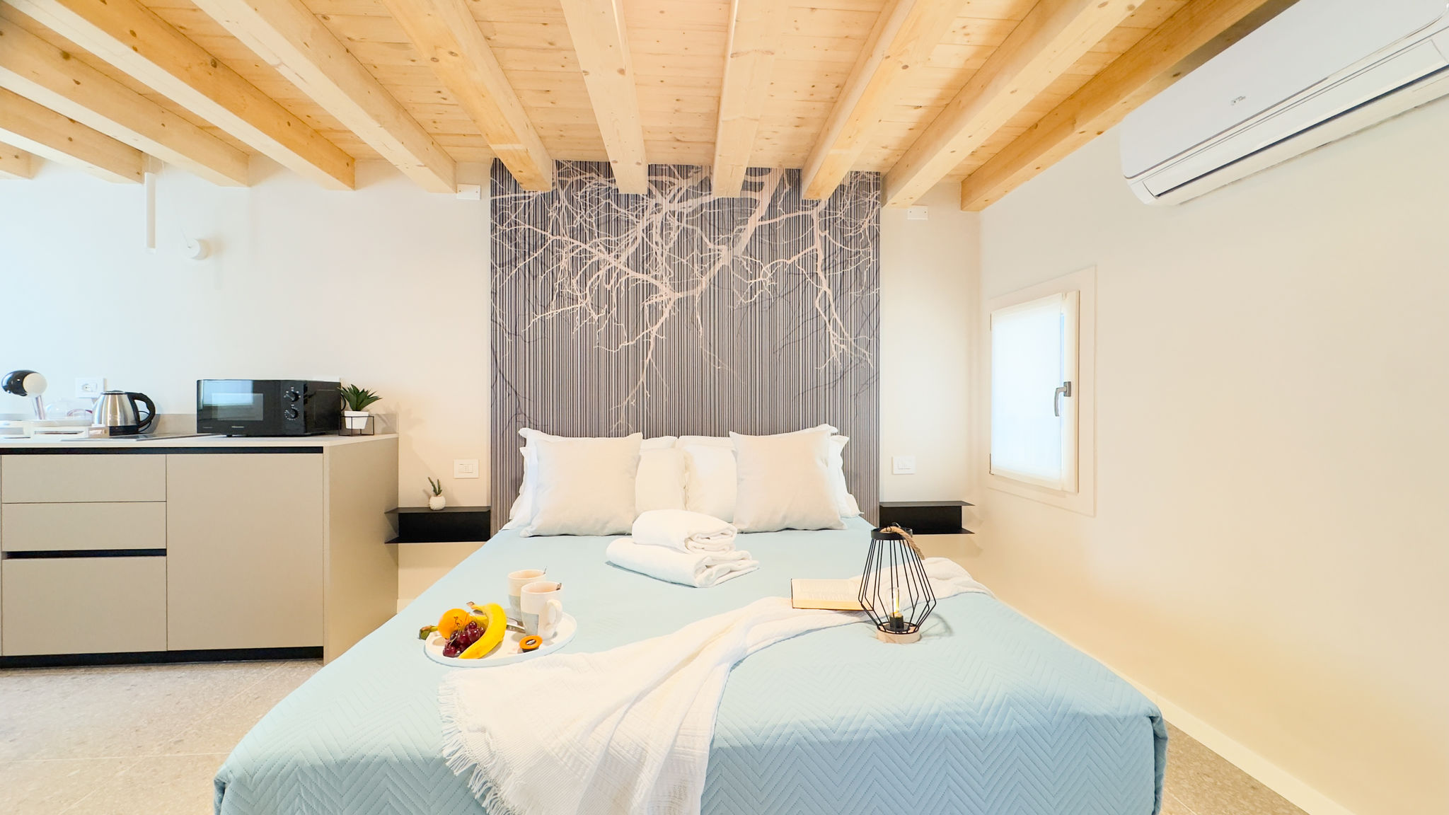 CA.SA CHECK Chioggia Graceful Apartments - Purgatory Apartment