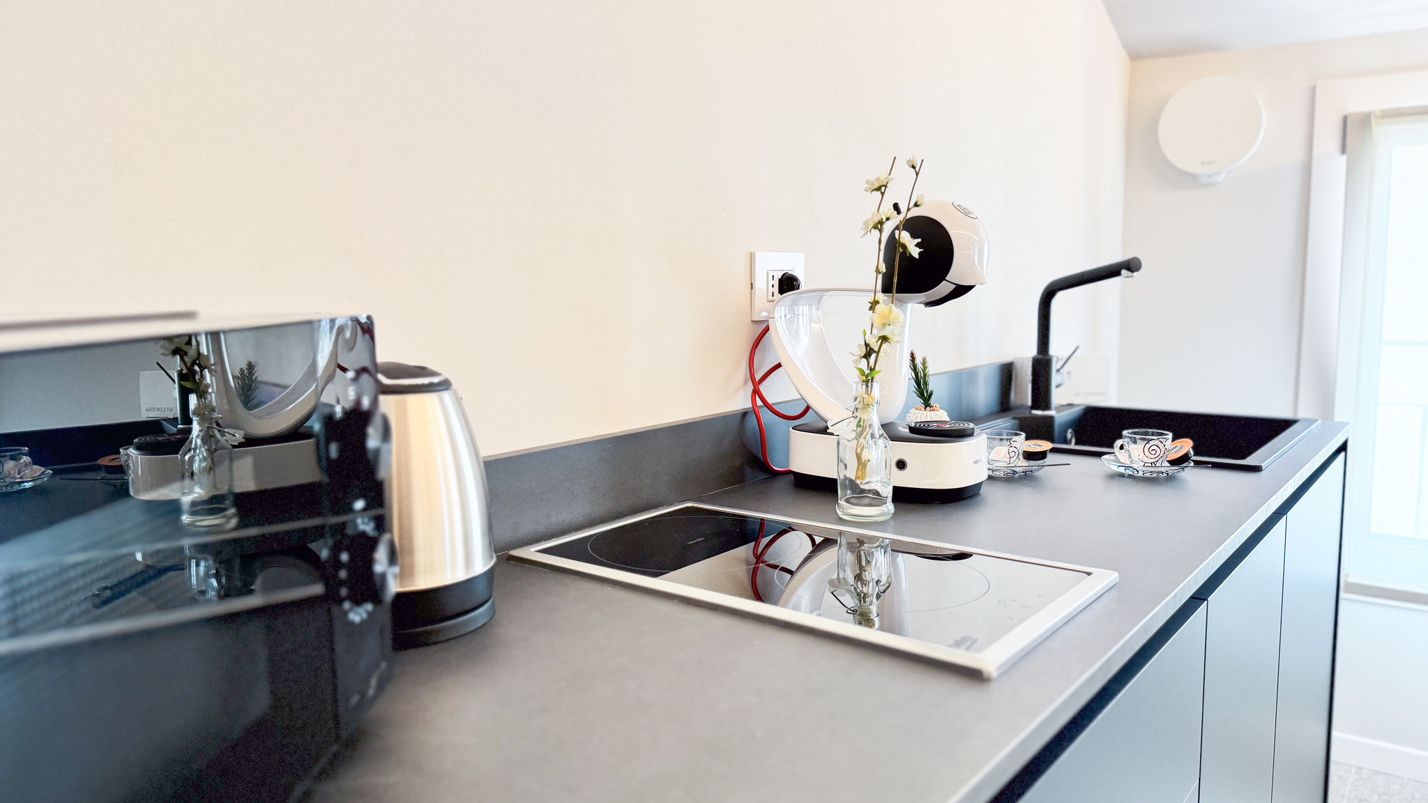 CA.SA CHECK Chioggia Graceful Apartments Hell Apartment by Ca-Sa Check