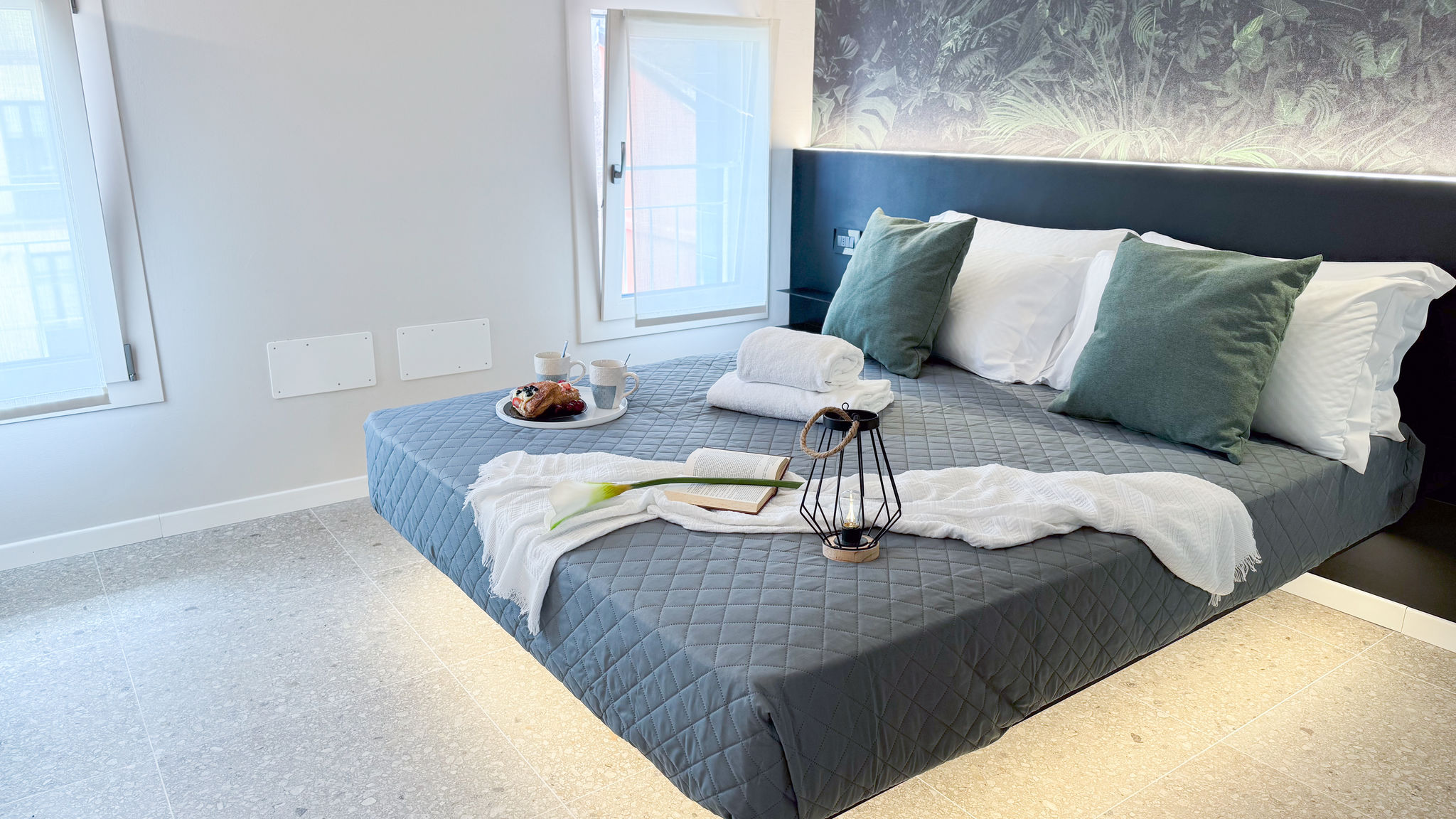 CA.SA CHECK Chioggia Graceful Apartments Hell Apartment by Ca-Sa Check