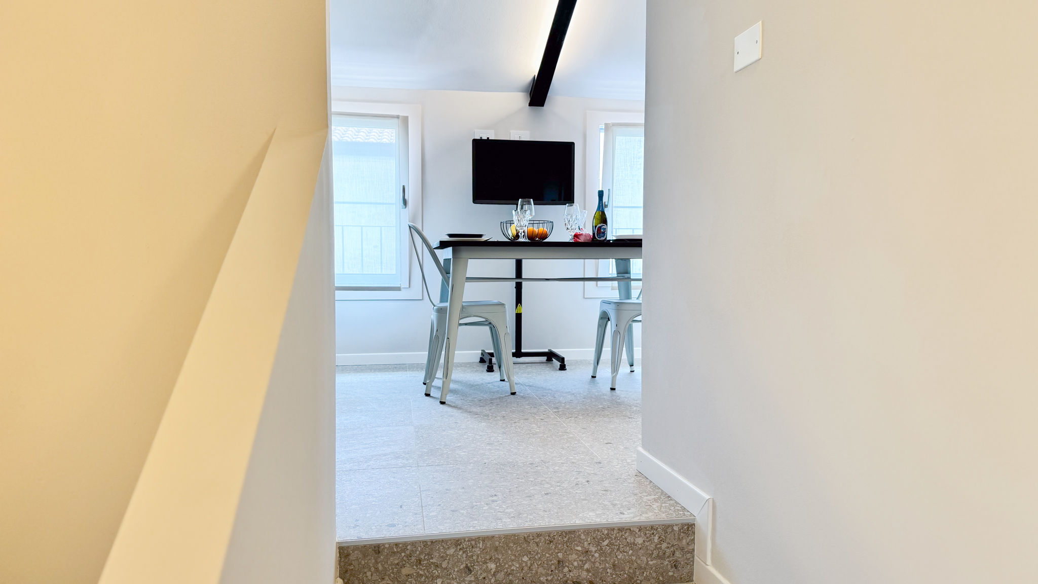 CA.SA CHECK Chioggia Graceful Apartments Hell Apartment by Ca-Sa Check