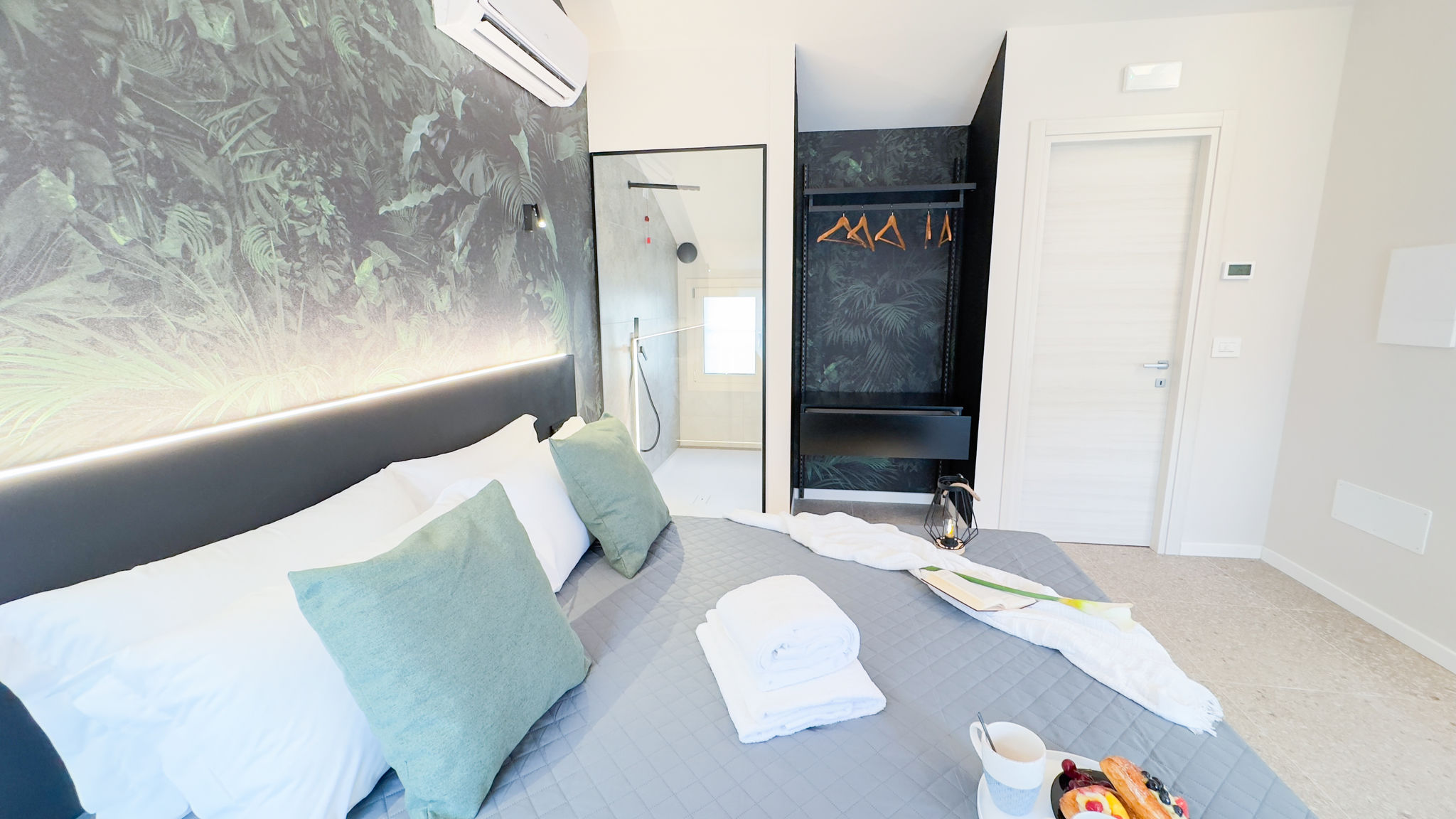 CA.SA CHECK Chioggia Graceful Apartments Hell Apartment by Ca-Sa Check