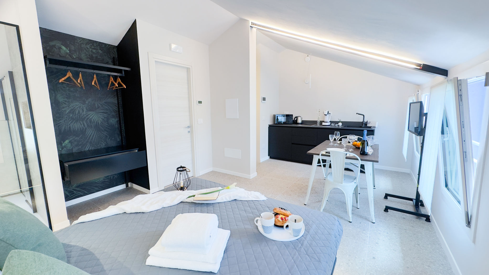 CA.SA CHECK Chioggia Graceful Apartments Hell Apartment by Ca-Sa Check