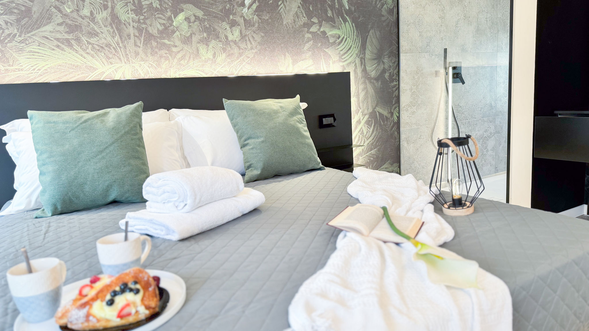 CA.SA CHECK Chioggia Graceful Apartments Hell Apartment by Ca-Sa Check