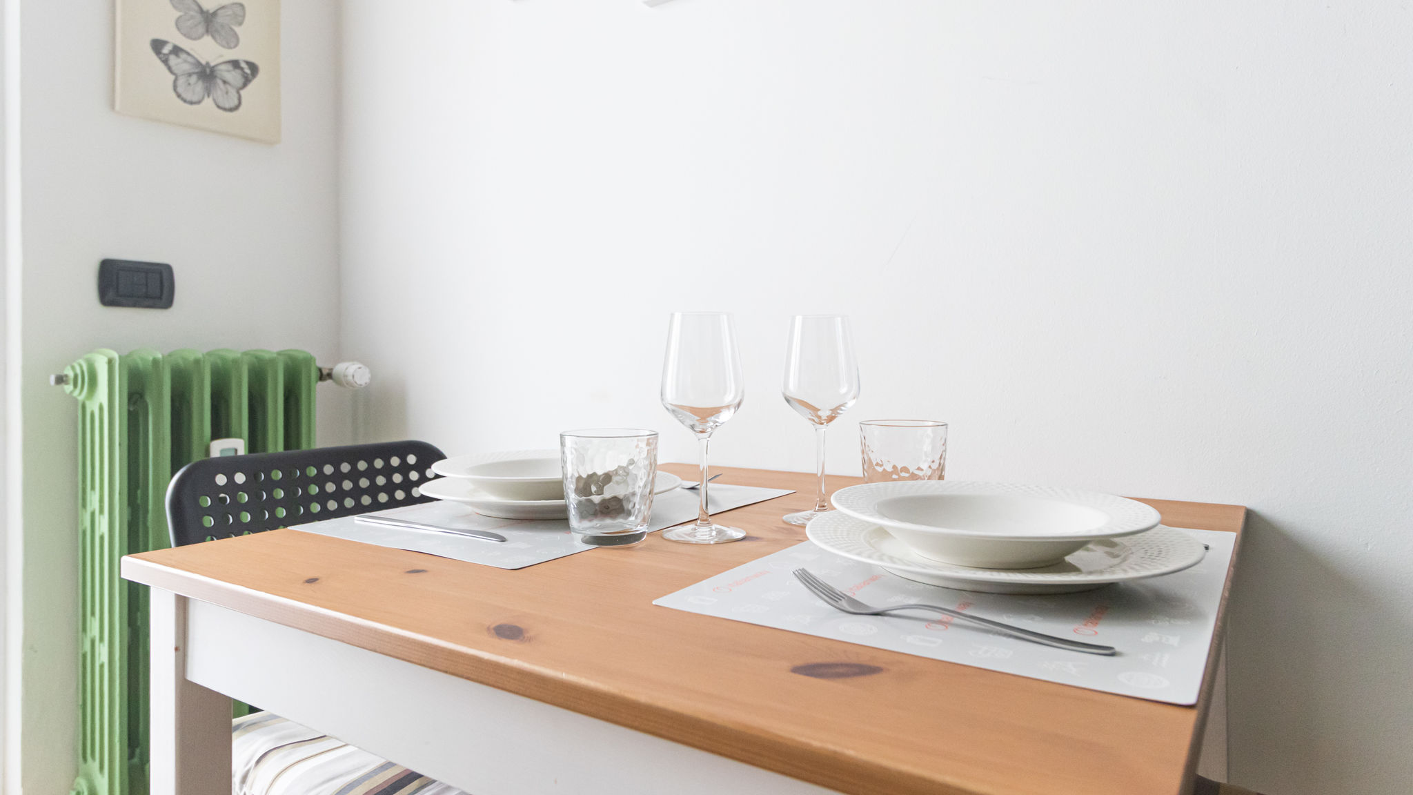 Italianway Milano Tofane 33