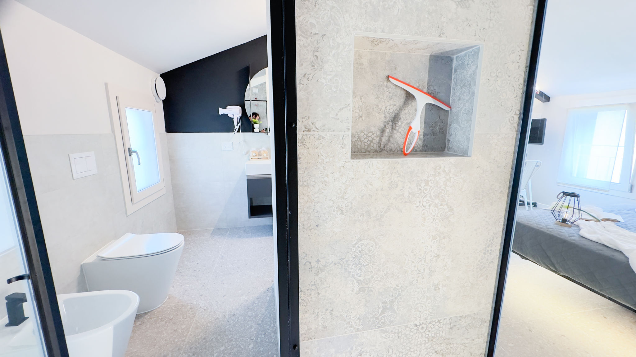 CA.SA CHECK Chioggia Graceful Apartments Hell Apartment by Ca-Sa Check