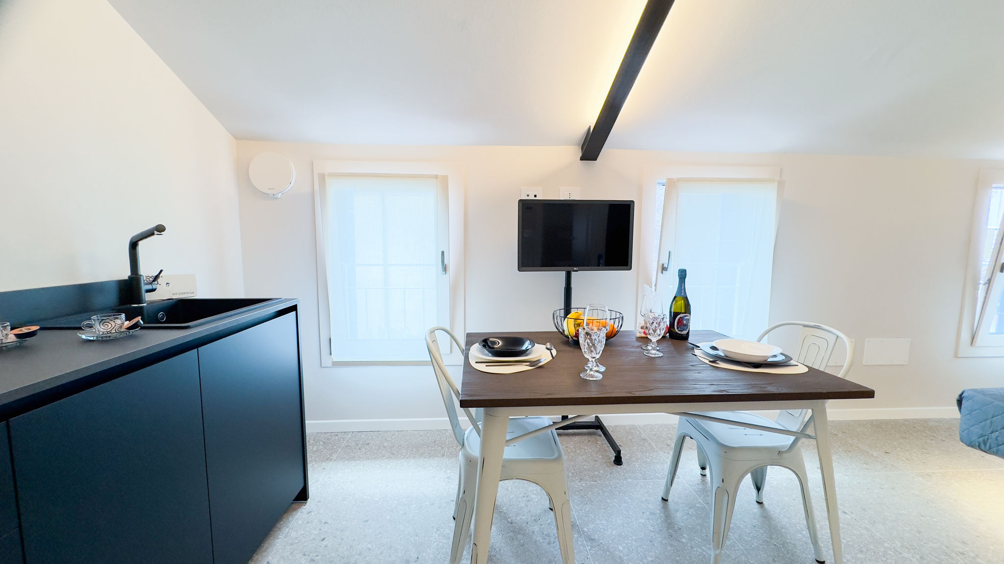 CA.SA CHECK Chioggia Graceful Apartments Hell Apartment by Ca-Sa Check