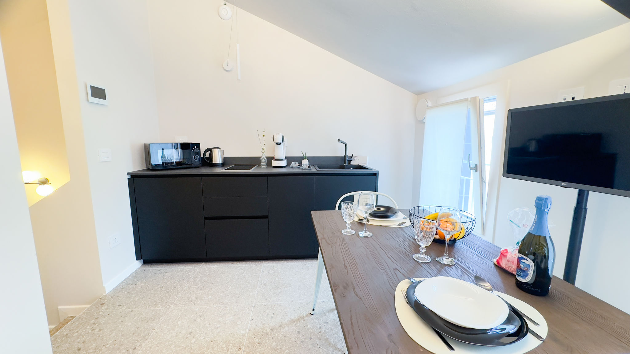 CA.SA CHECK Chioggia Graceful Apartments Hell Apartment by Ca-Sa Check