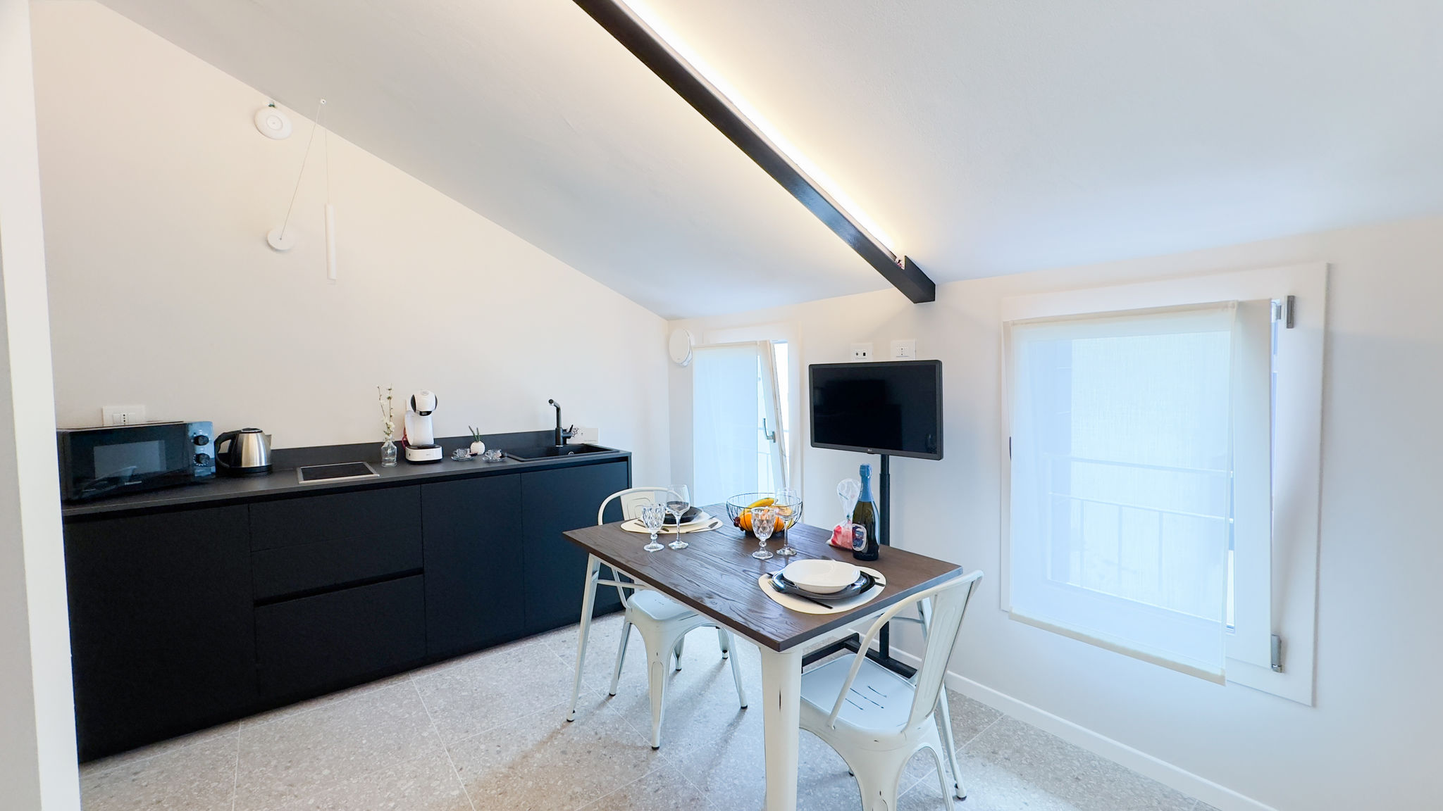 CA.SA CHECK Chioggia Graceful Apartments Hell Apartment by Ca-Sa Check