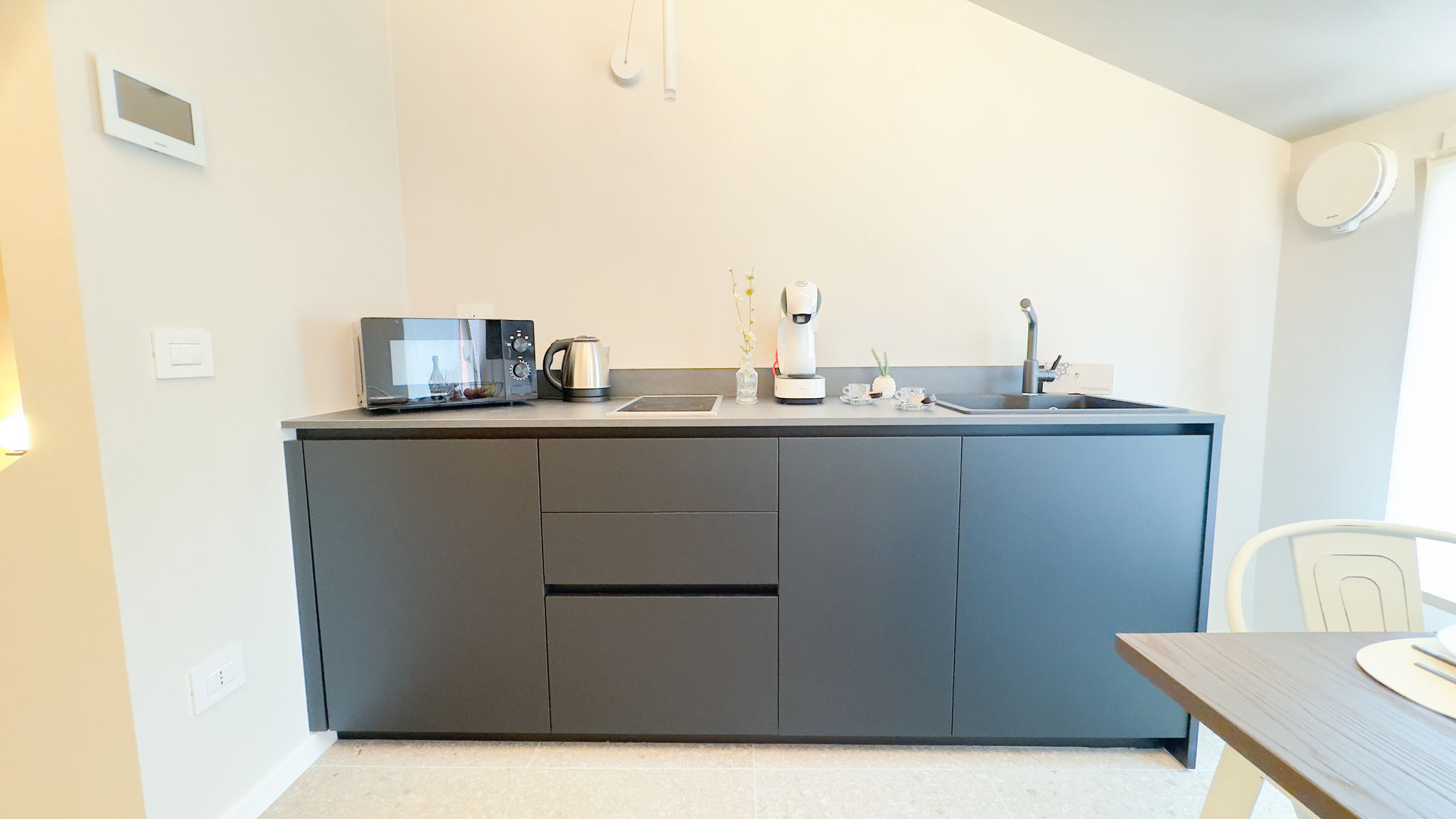 CA.SA CHECK Chioggia Graceful Apartments Hell Apartment by Ca-Sa Check