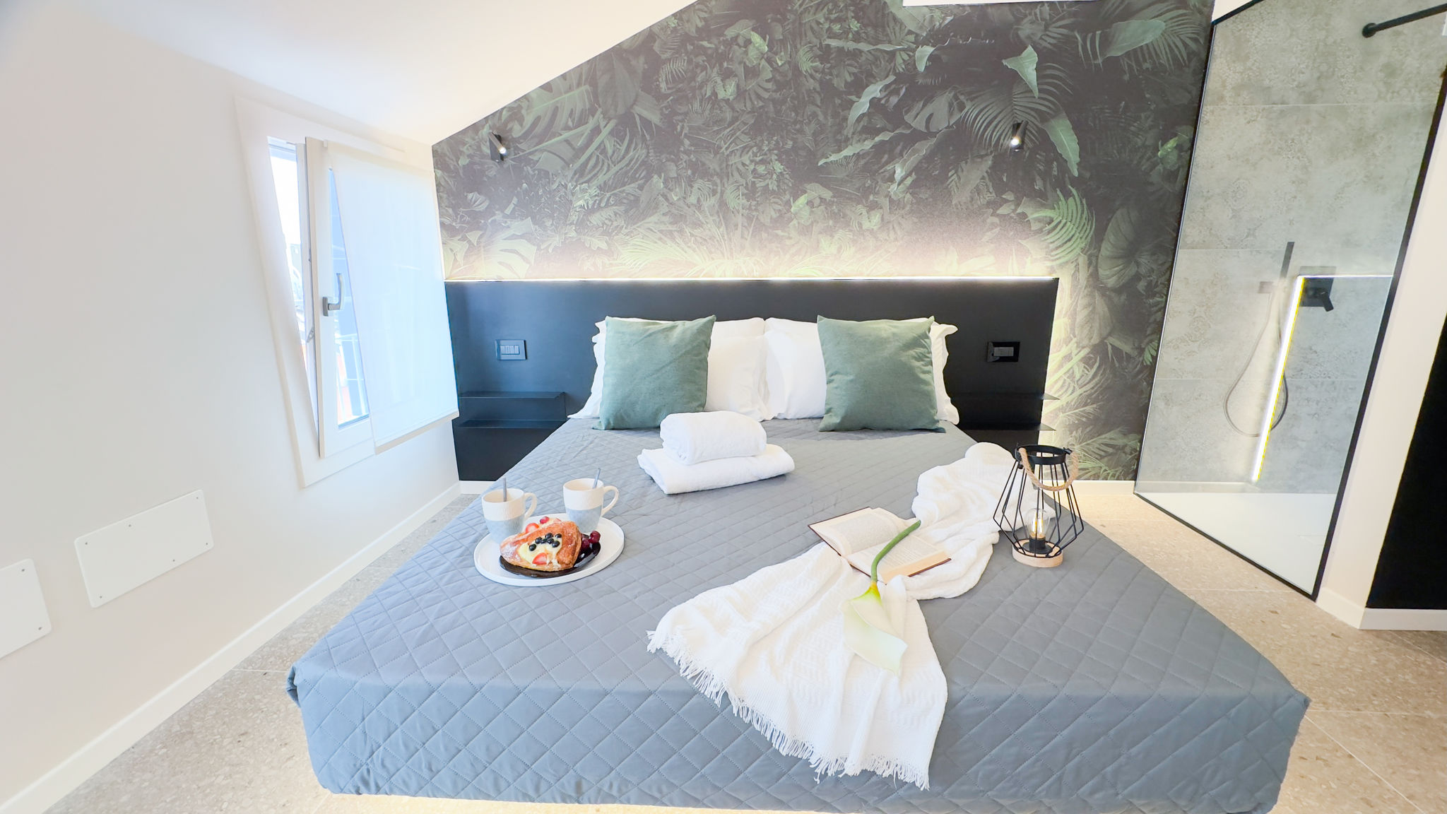 CA.SA CHECK Chioggia Graceful Apartments Hell Apartment by Ca-Sa Check