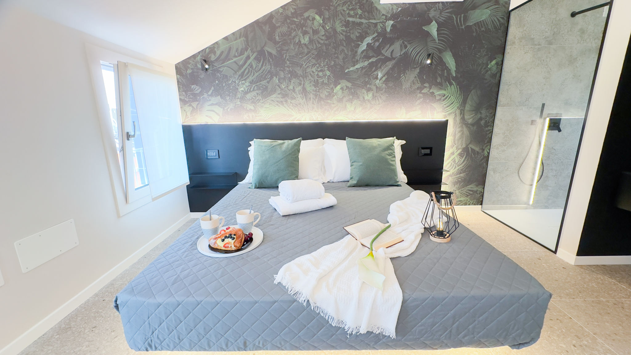 CA.SA CHECK Chioggia Graceful Apartments Hell Apartment by Ca-Sa Check