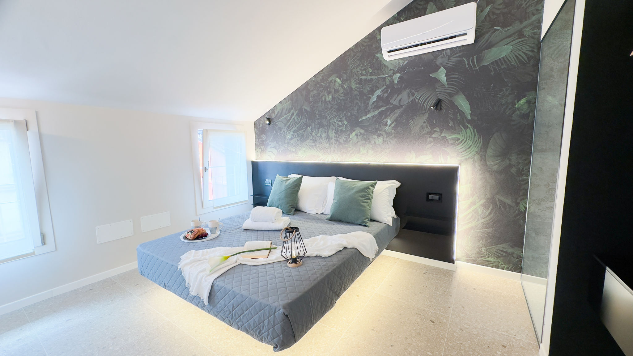 CA.SA CHECK Chioggia Graceful Apartments Hell Apartment by Ca-Sa Check