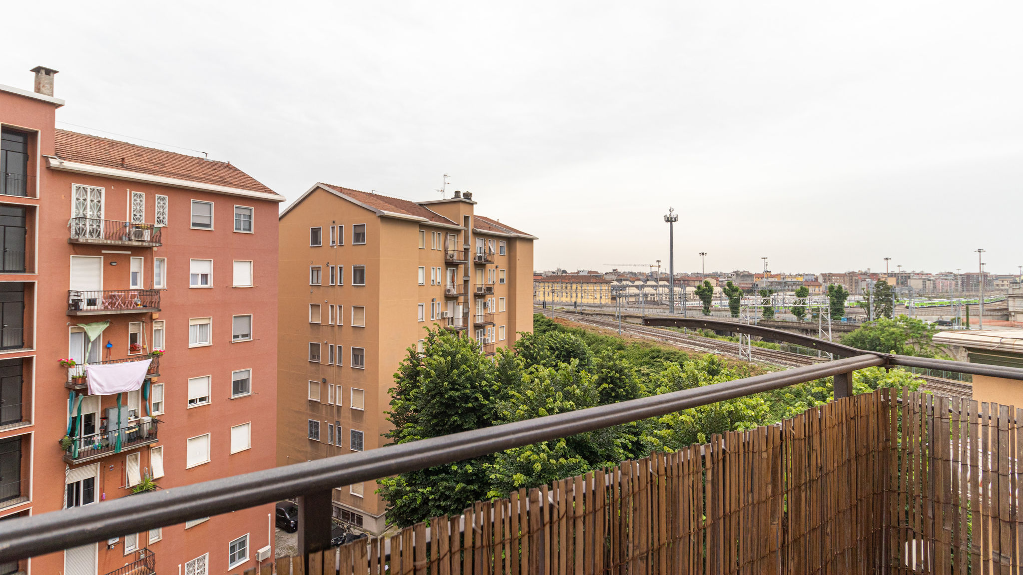 Italianway Milano Tofane 33