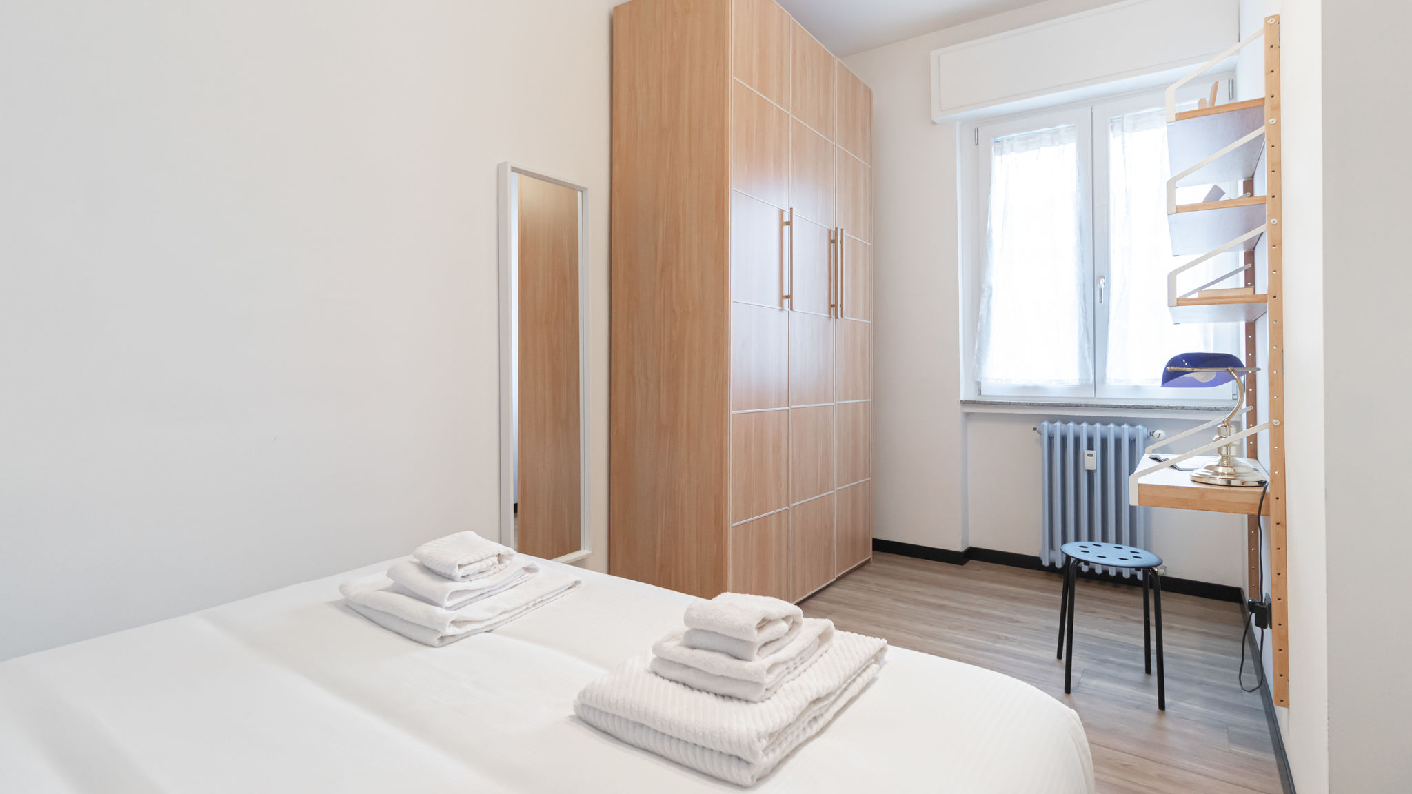Italianway Milano Tofane 33