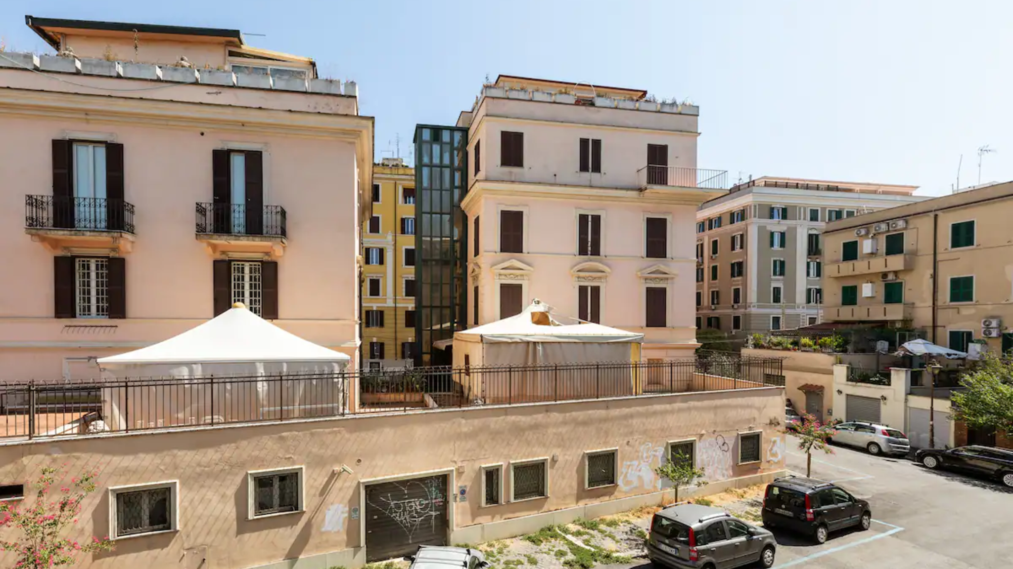 Minerva House