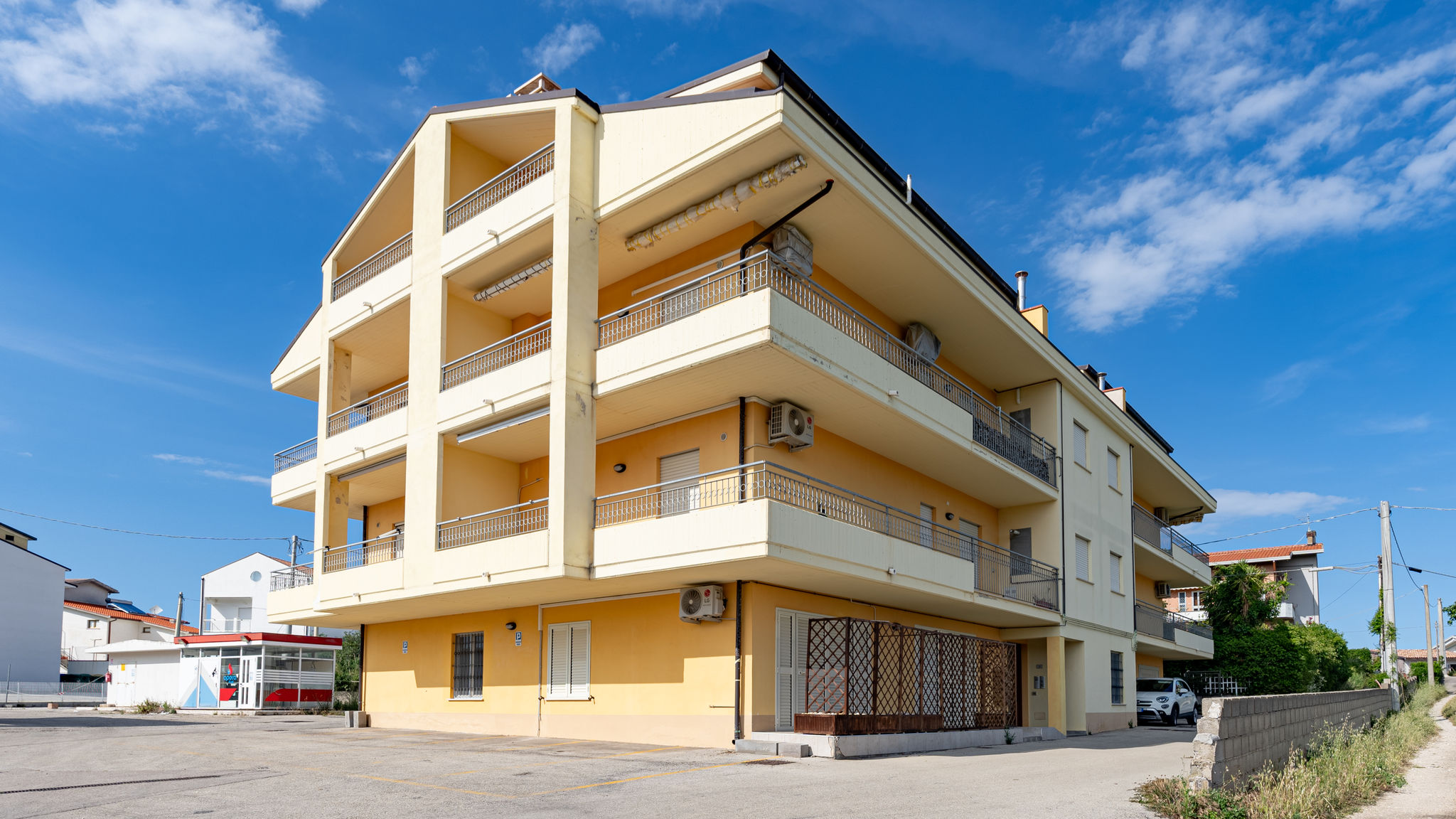 Italianway Torino di Sangro Valle le morge - YourPlace Abruzzo