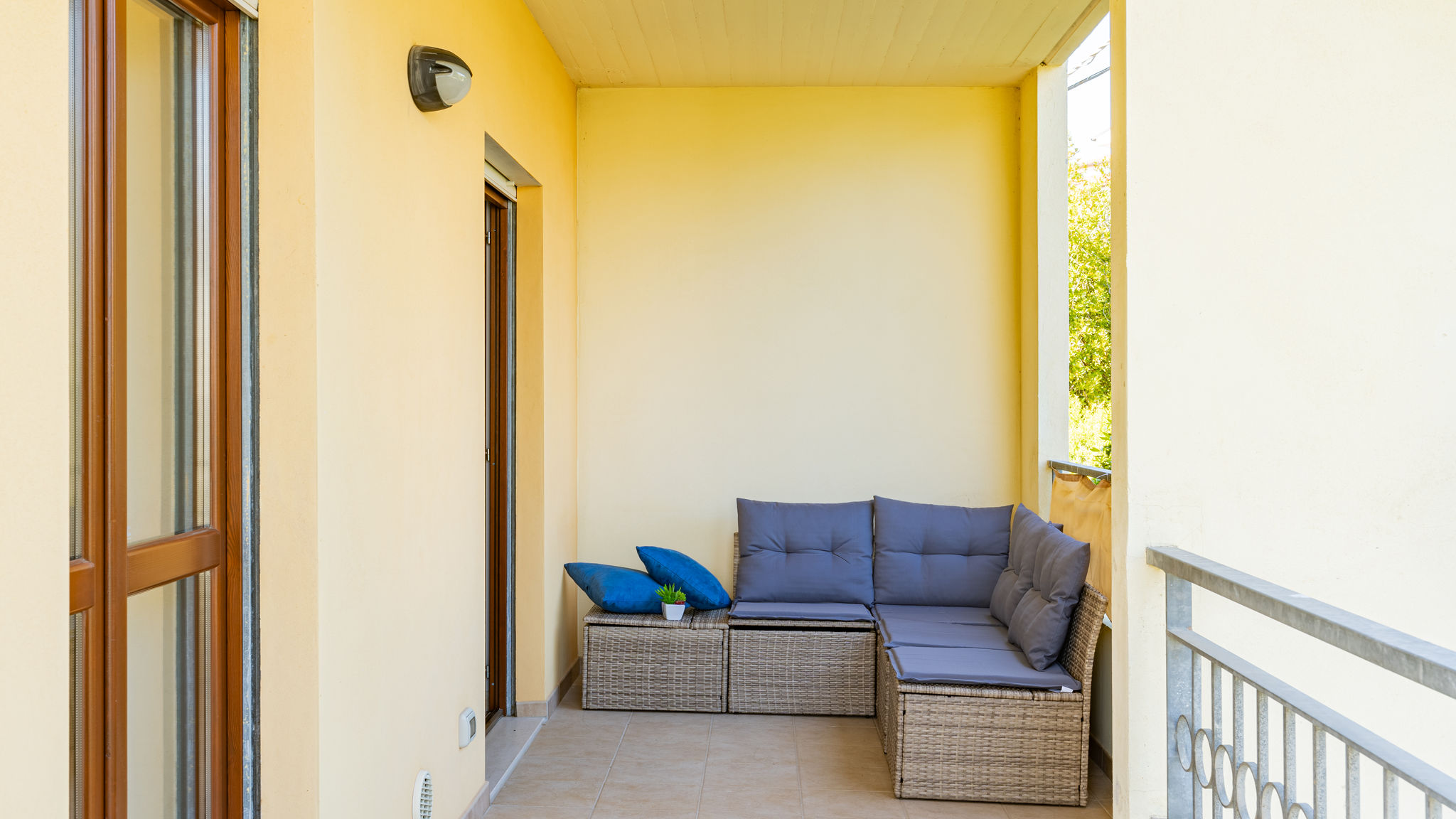 Italianway Torino di Sangro Valle le morge - YourPlace Abruzzo