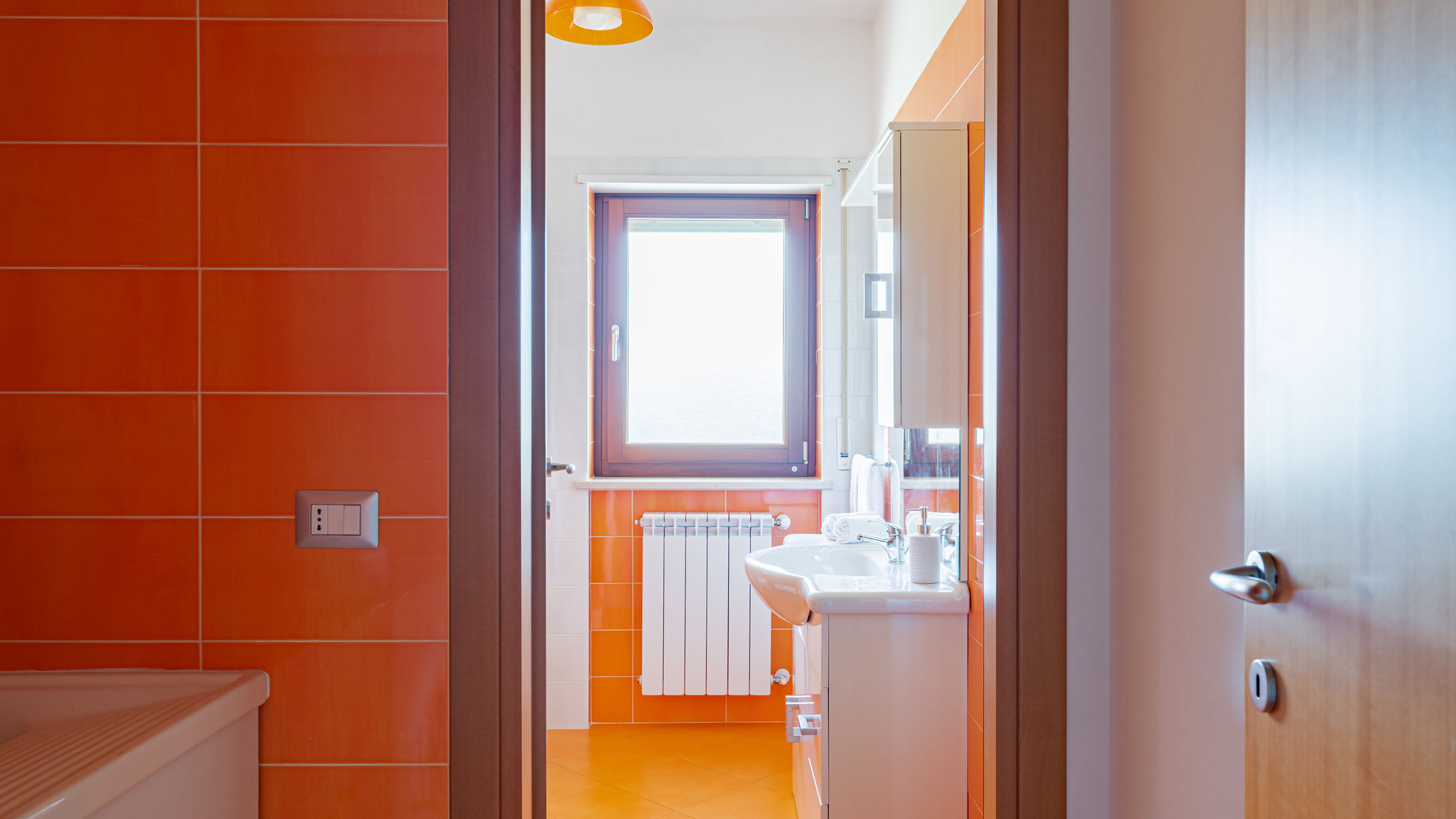 Italianway Torino di Sangro Valle le morge - YourPlace Abruzzo