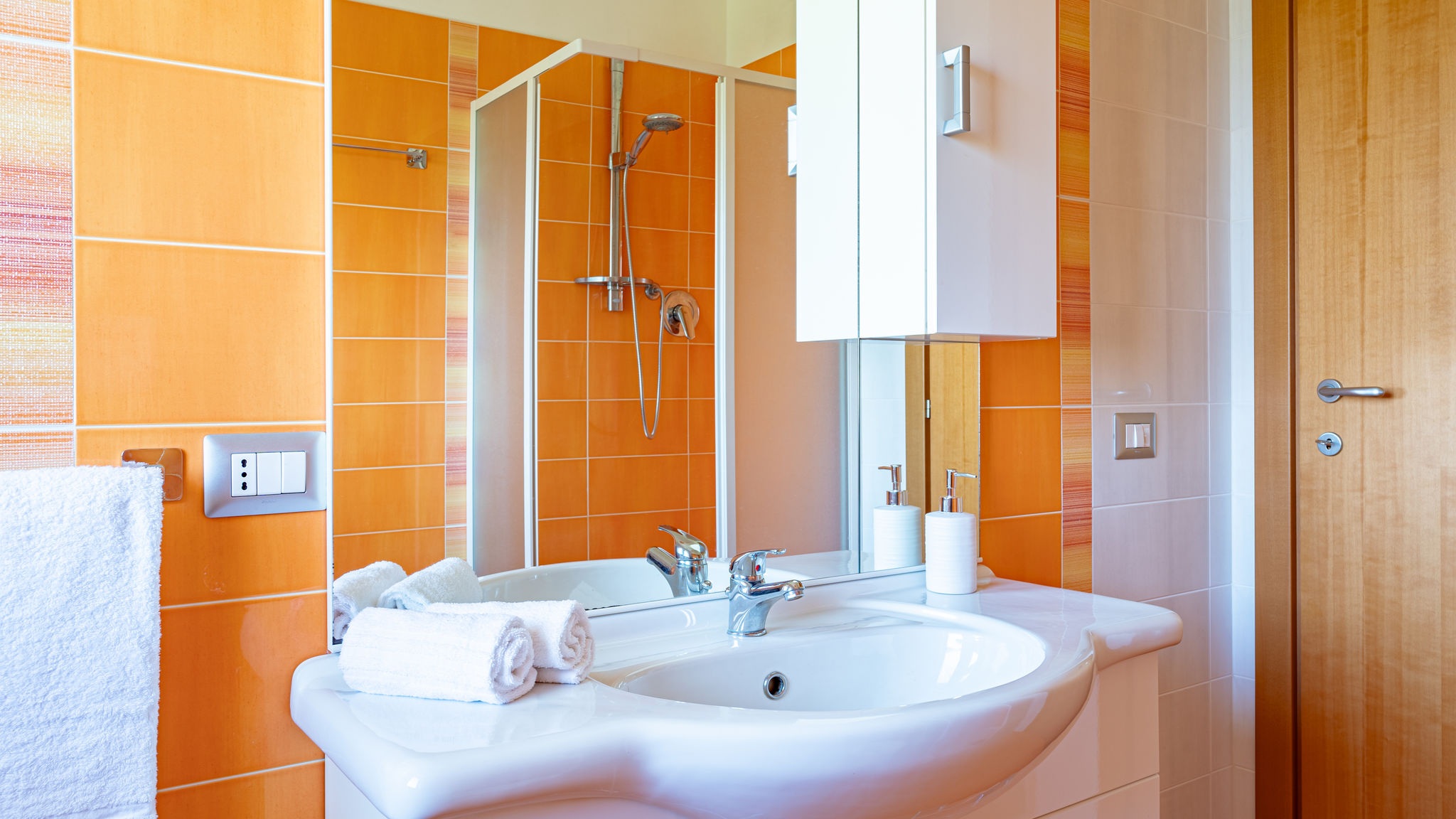 Italianway Torino di Sangro Valle le morge - YourPlace Abruzzo