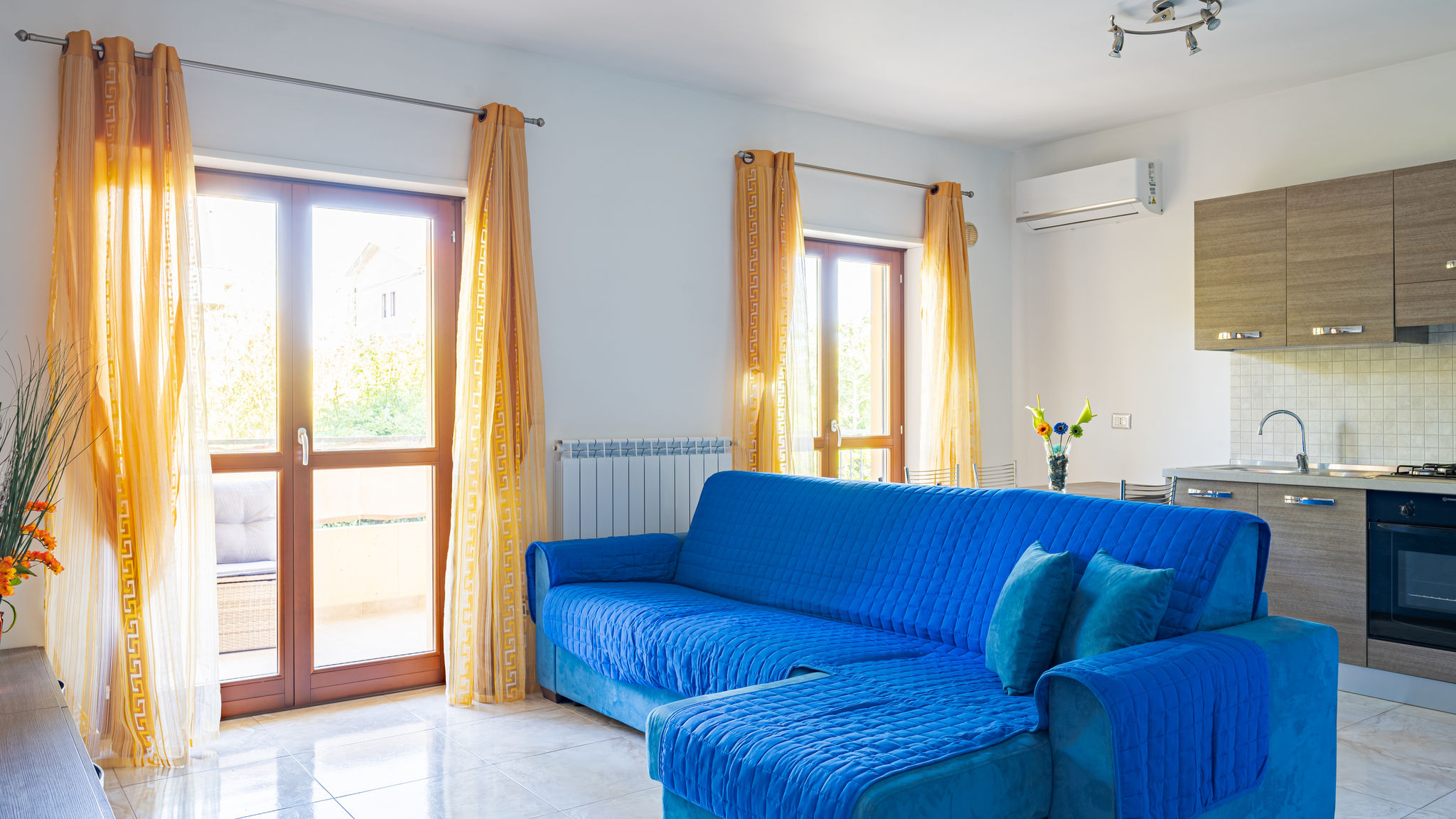 Italianway Torino di Sangro Valle le morge - YourPlace Abruzzo