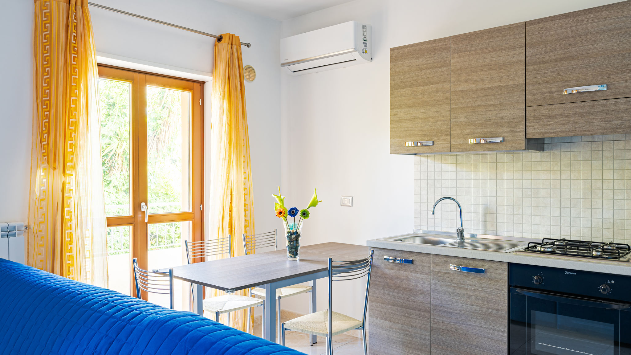 Italianway Torino di Sangro Valle le morge - YourPlace Abruzzo