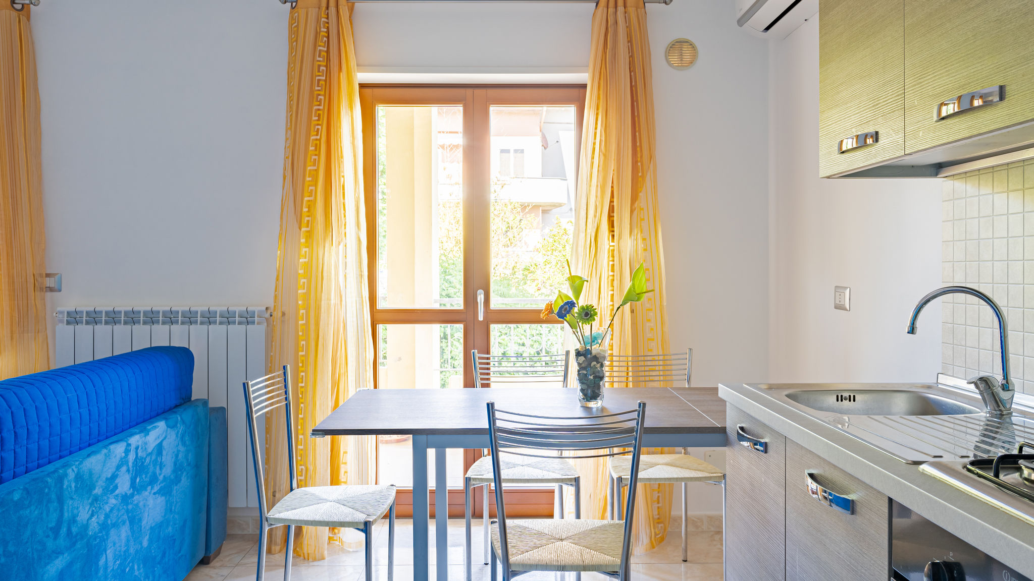 Italianway Torino di Sangro Valle le morge - YourPlace Abruzzo