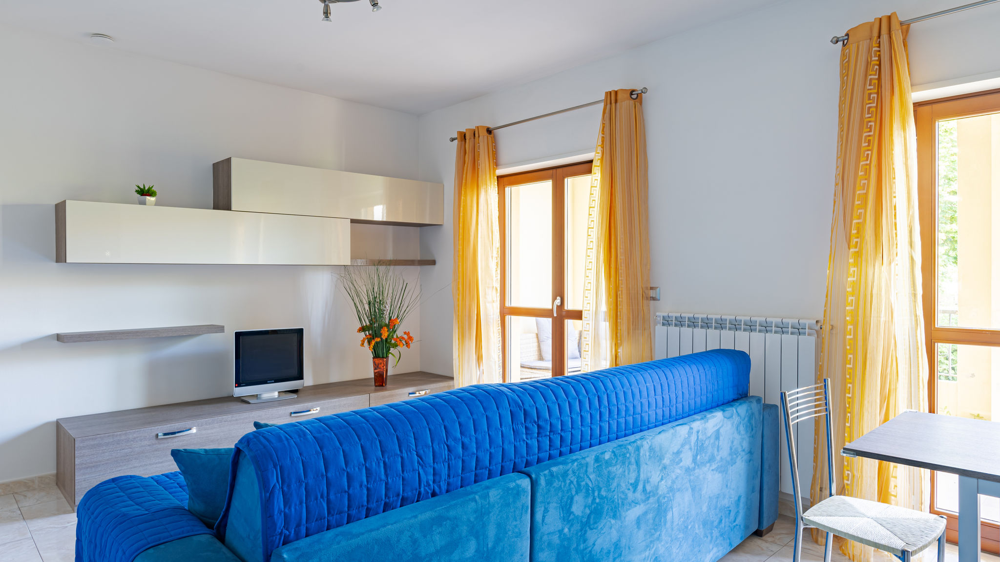 Italianway Torino di Sangro Valle le morge - YourPlace Abruzzo