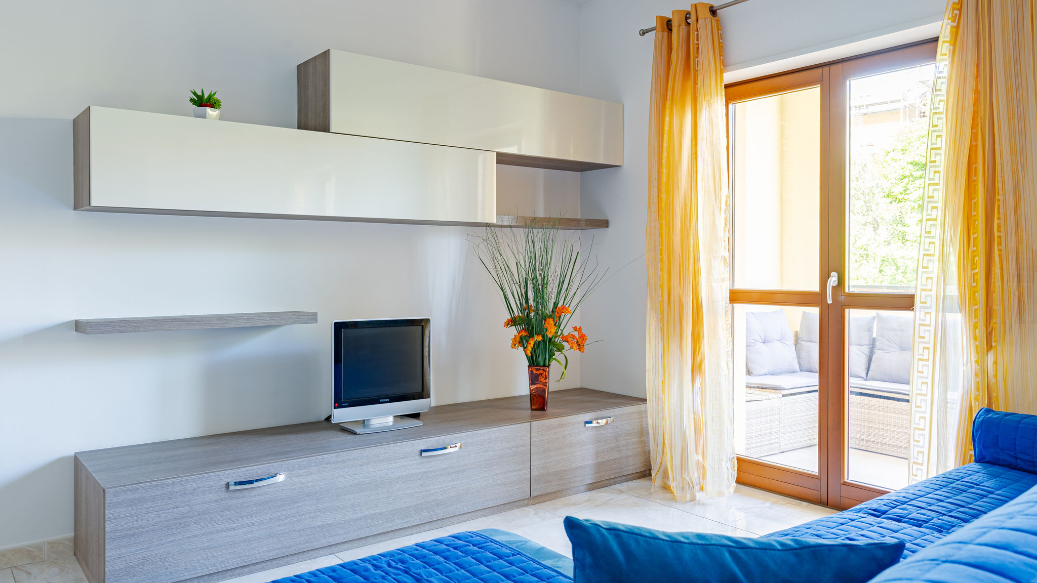 Italianway Torino di Sangro Valle le morge - YourPlace Abruzzo