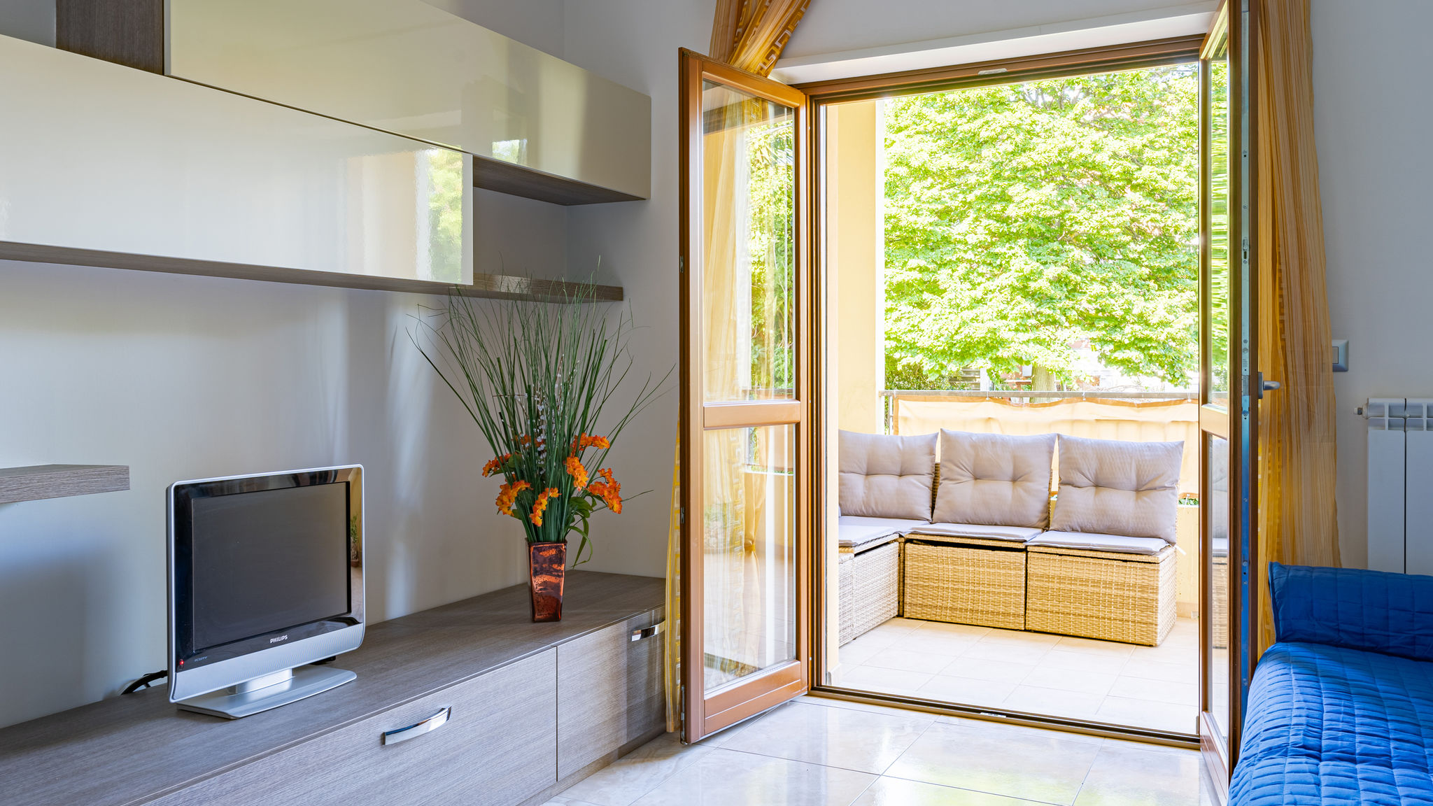 Italianway Torino di Sangro Valle le morge - YourPlace Abruzzo