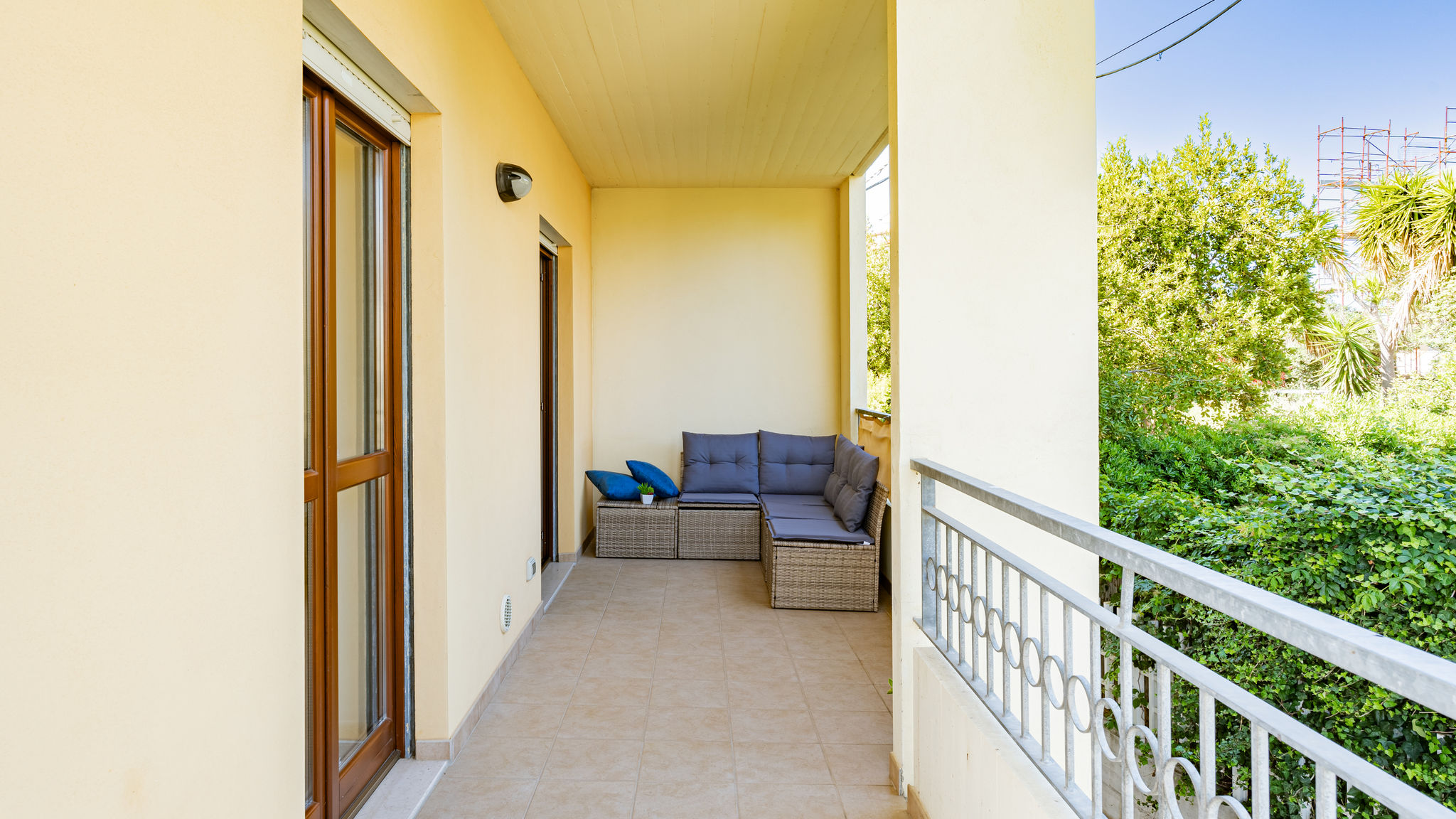 Italianway Torino di Sangro Valle le morge - YourPlace Abruzzo