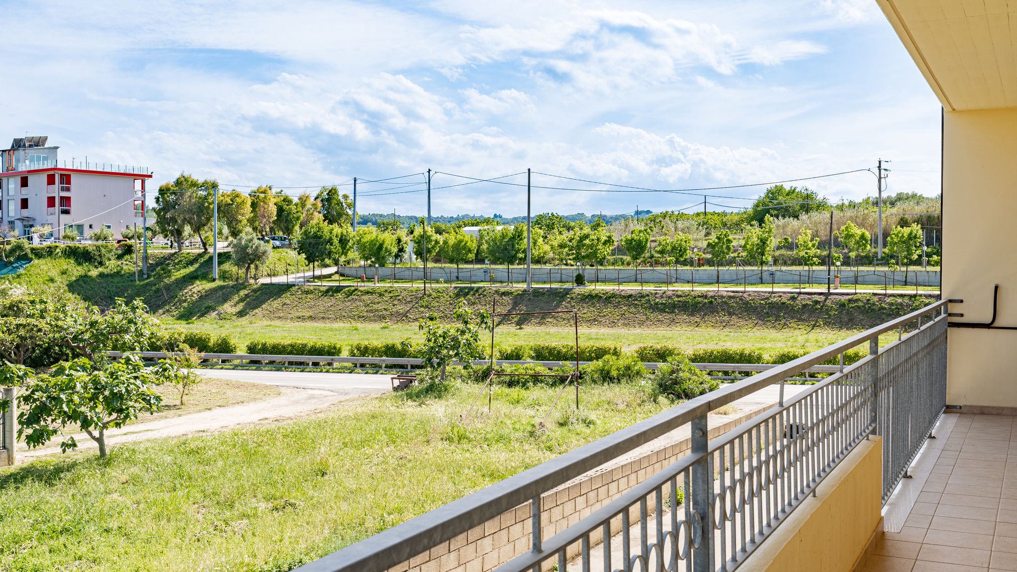 Italianway Torino di Sangro Valle le morge - YourPlace Abruzzo