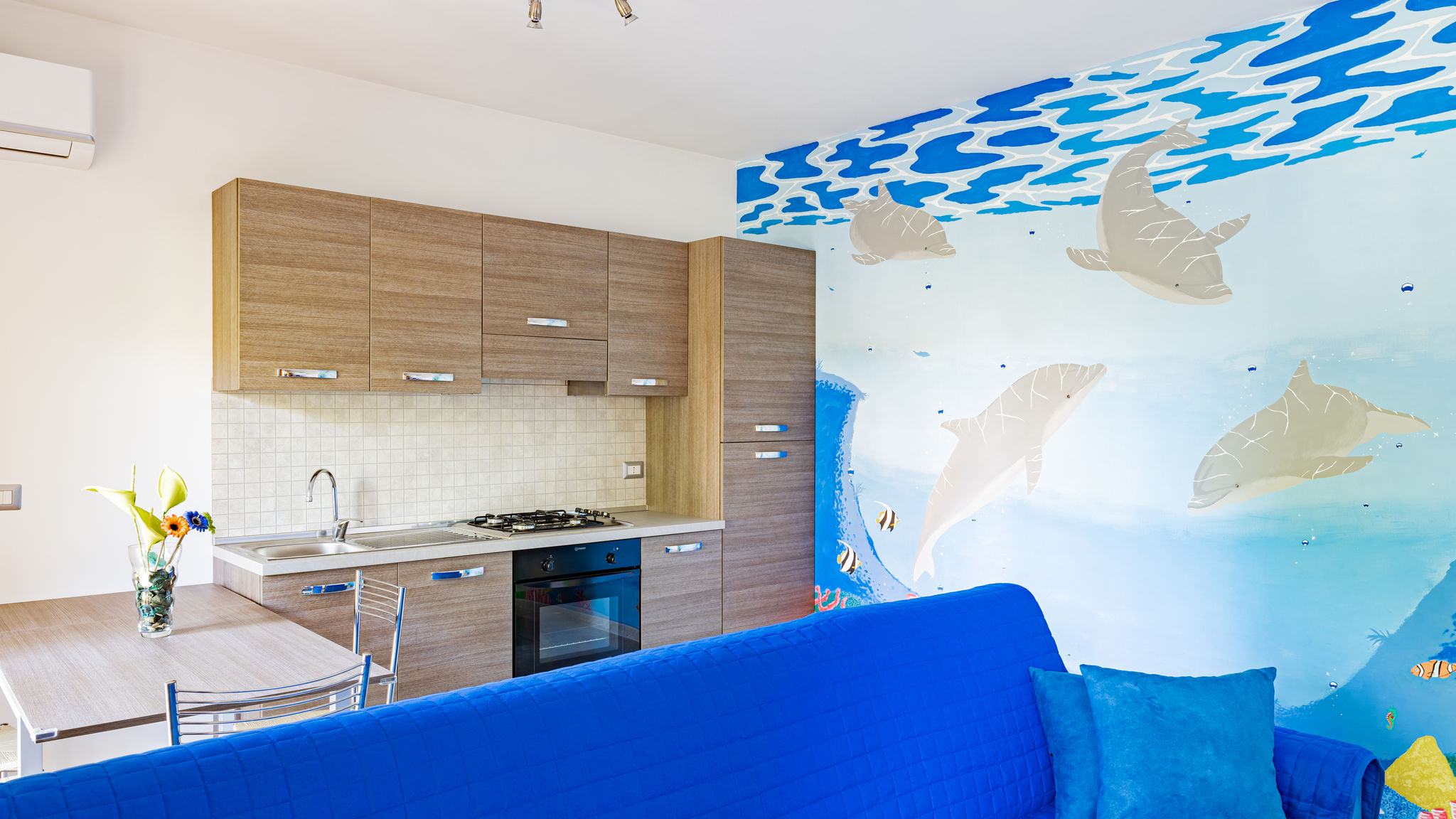 Italianway Torino di Sangro Valle le morge - YourPlace Abruzzo