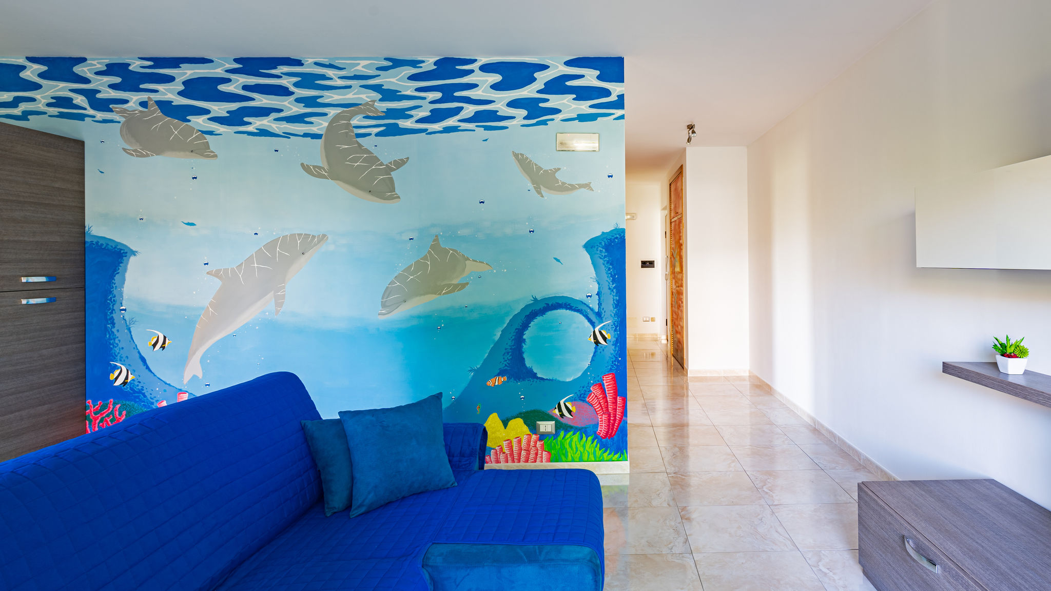 Italianway Torino di Sangro Valle le morge - YourPlace Abruzzo