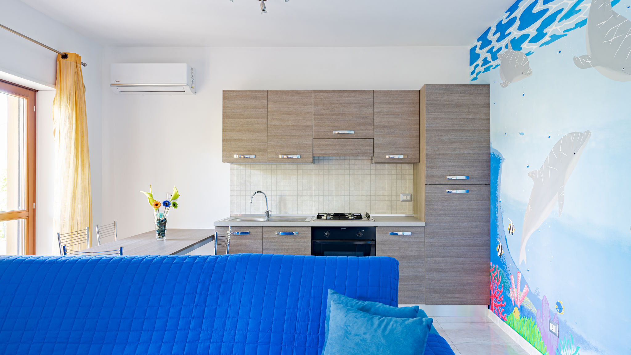 Italianway Torino di Sangro Valle le morge - YourPlace Abruzzo