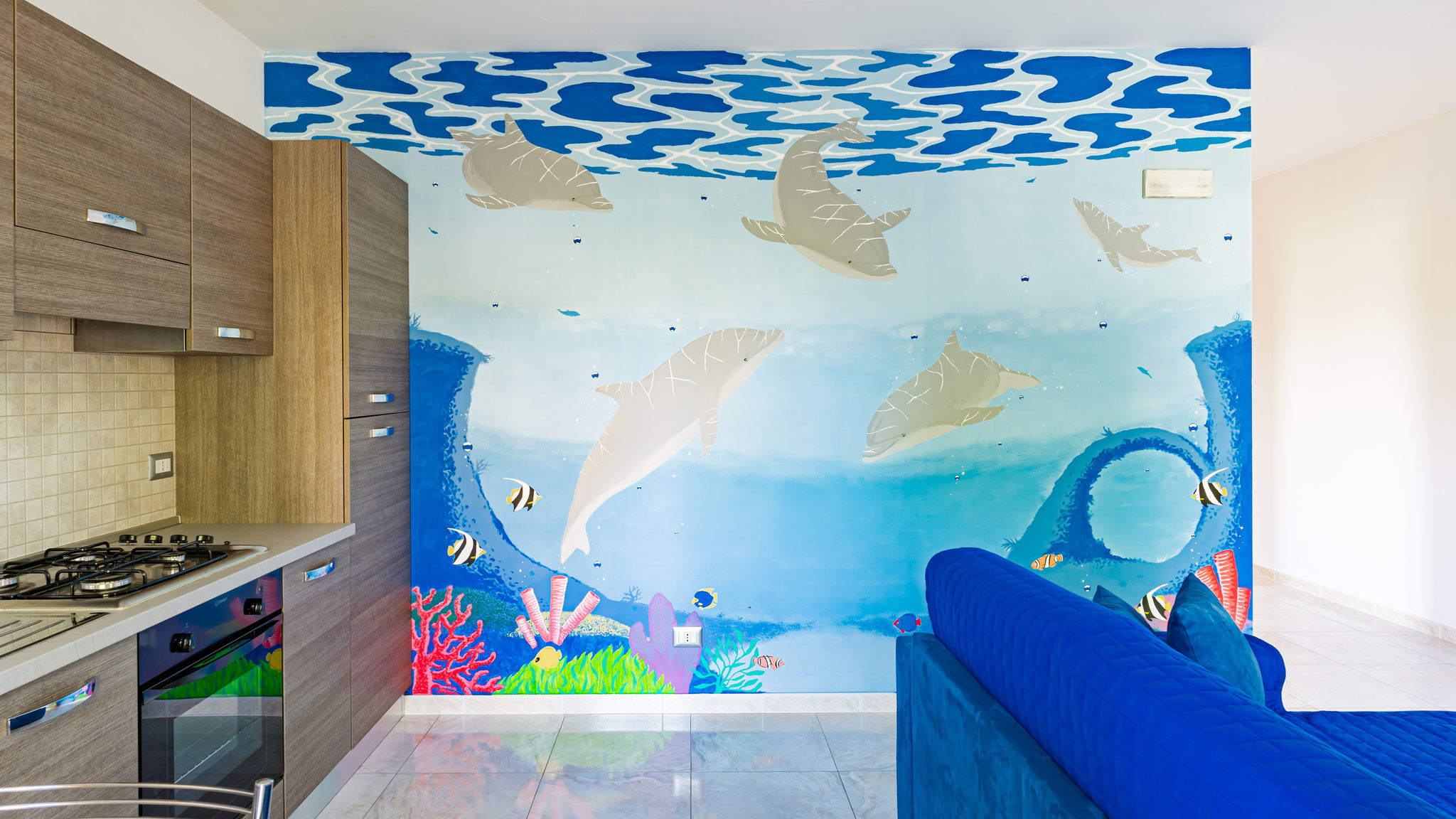 Italianway Torino di Sangro Valle le morge - YourPlace Abruzzo