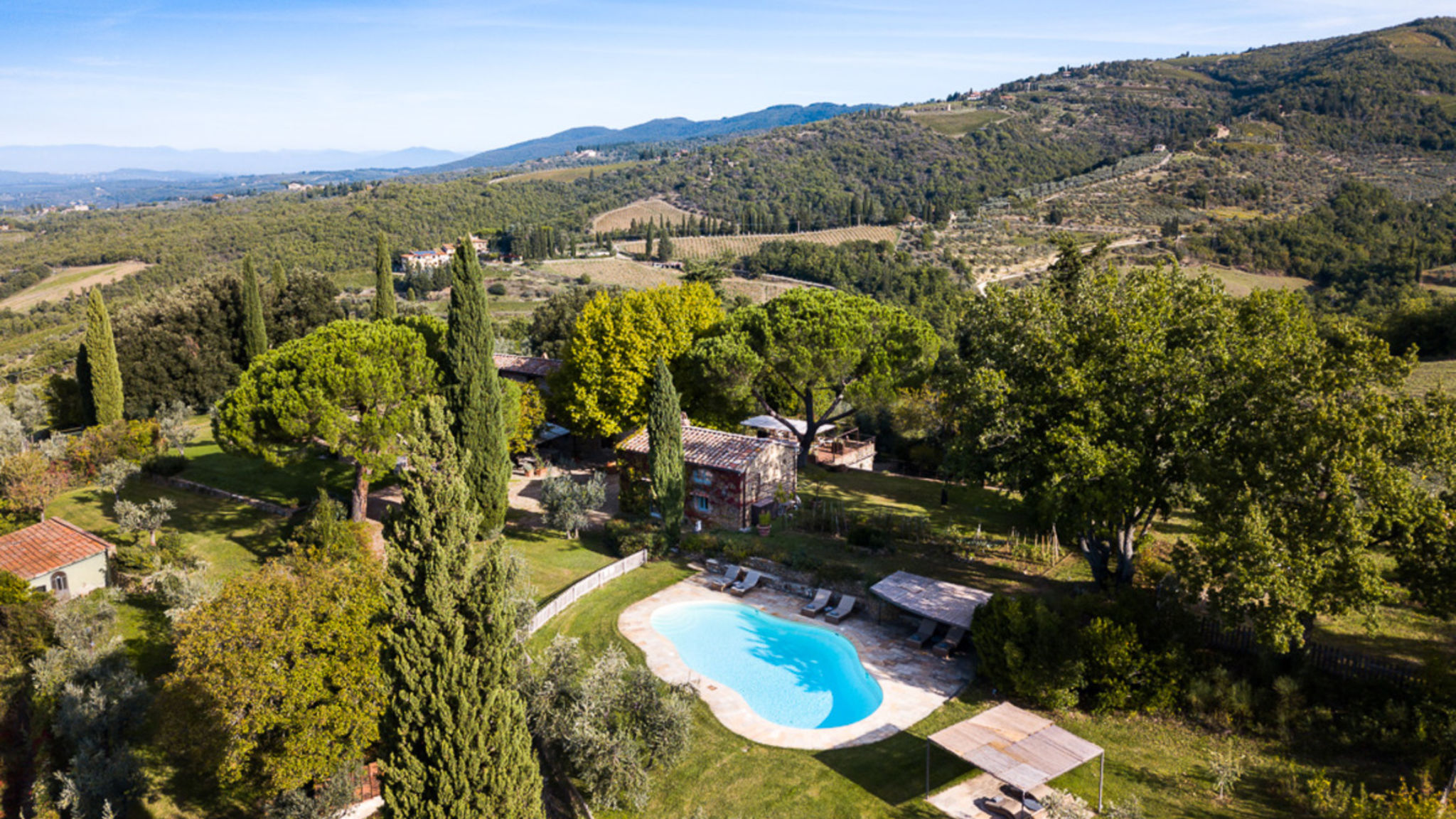 Villa da Vinci