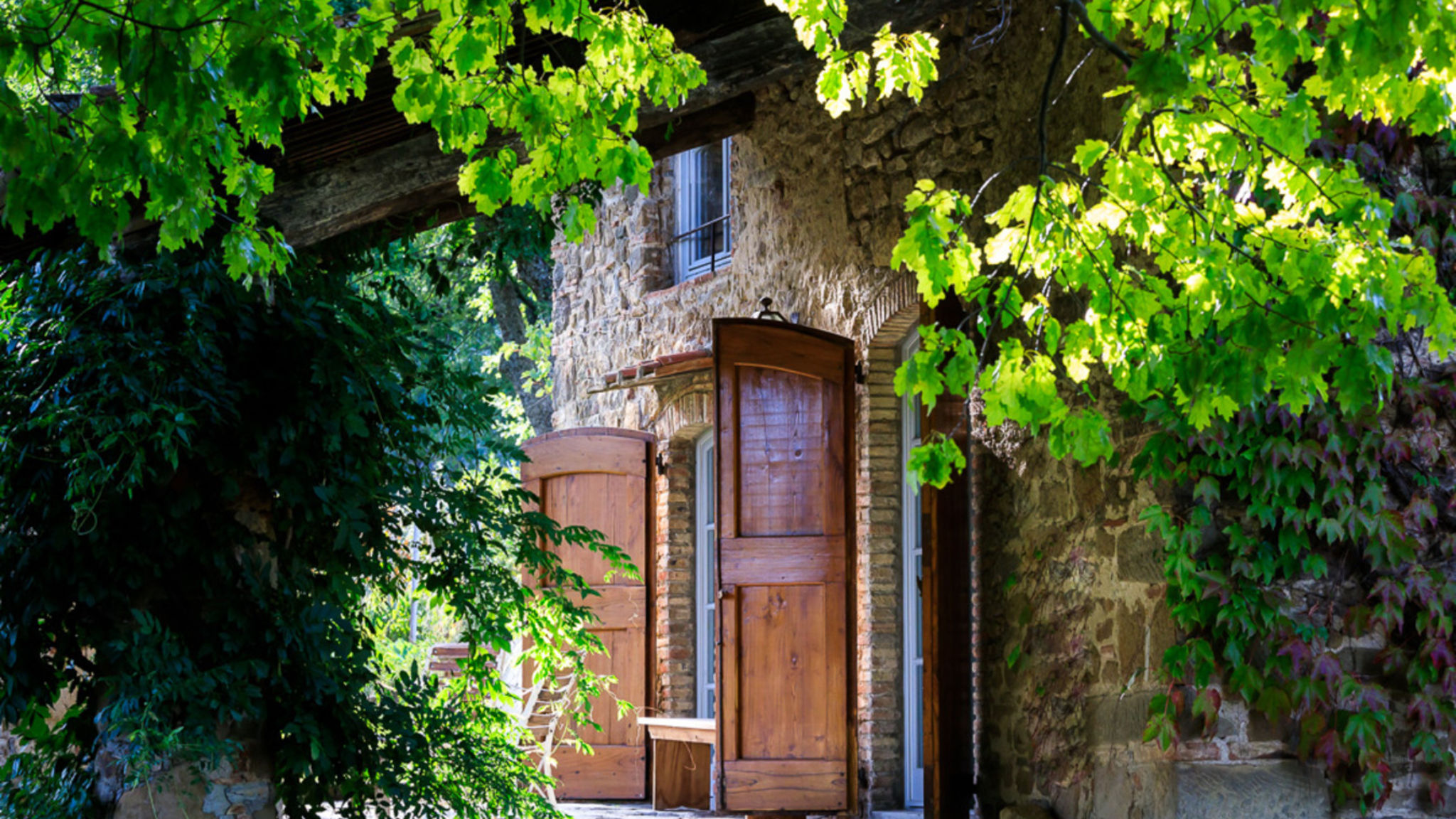 Villa da Vinci