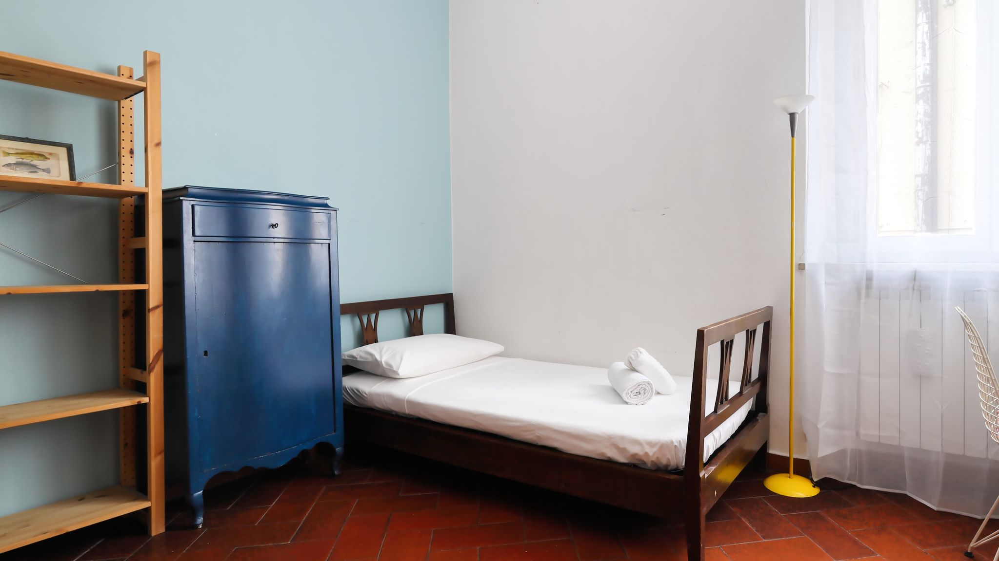 Italianway Milano Farini 6