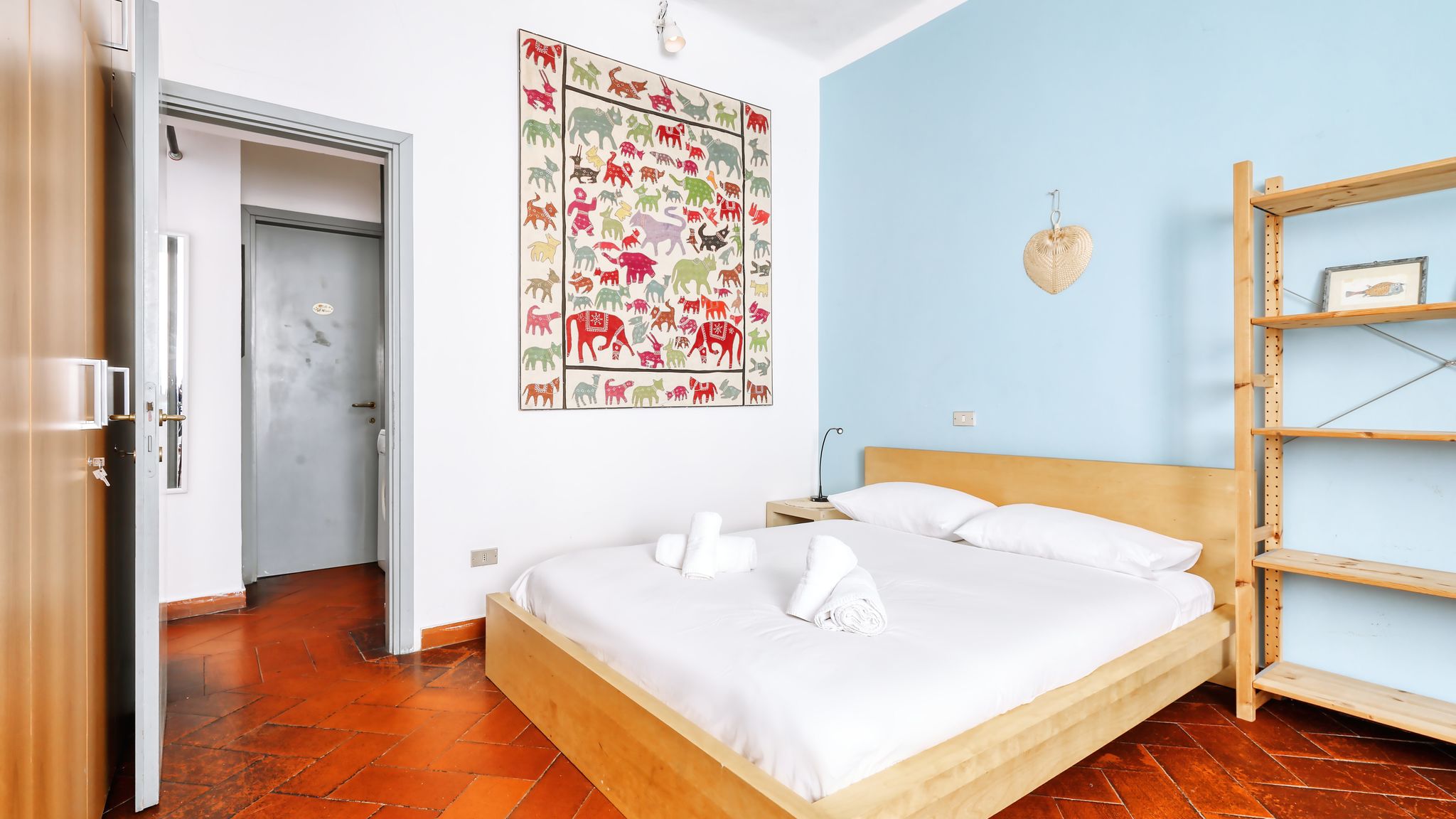 Italianway Milano Farini 6