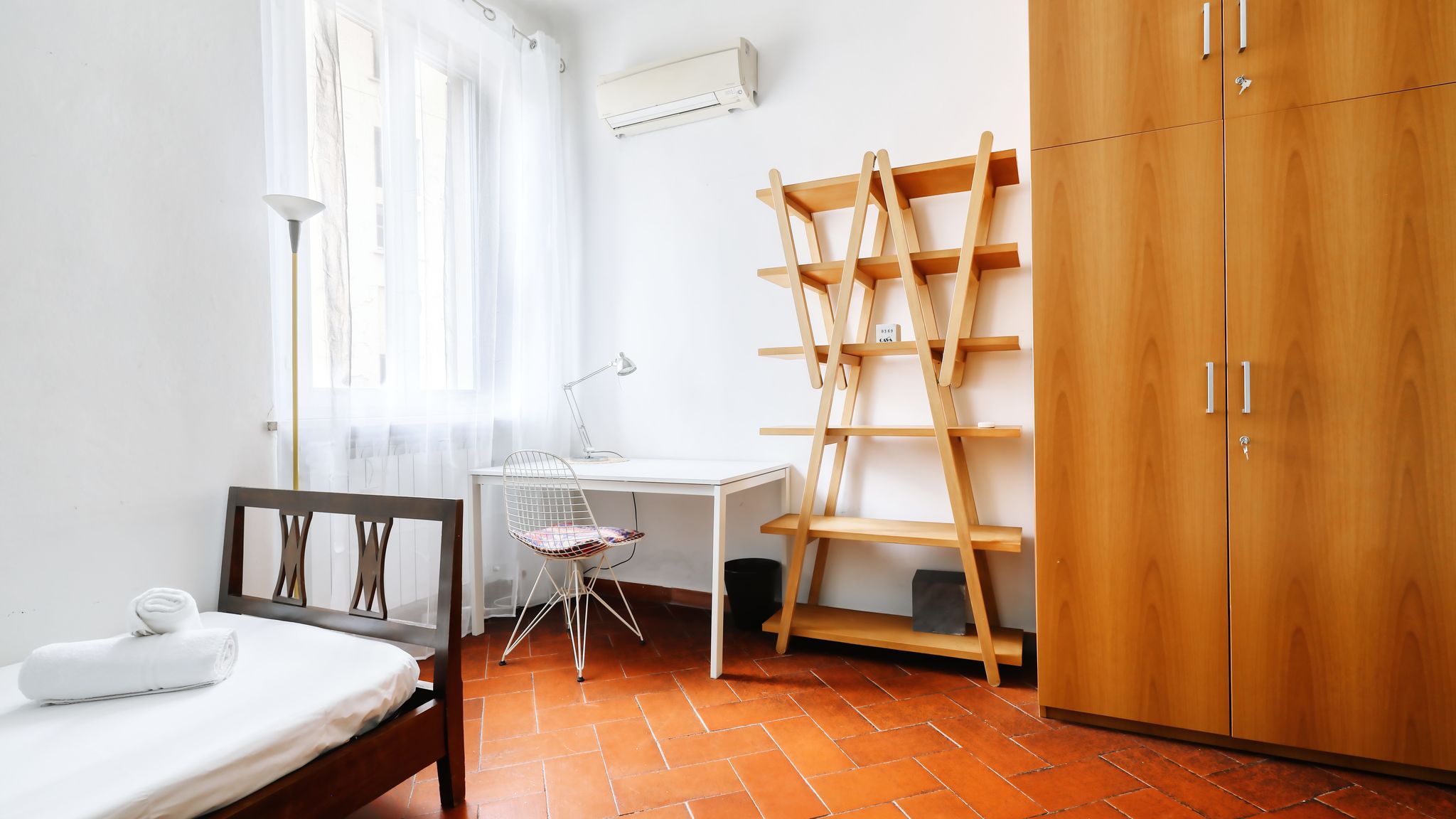 Italianway Milano Farini 6