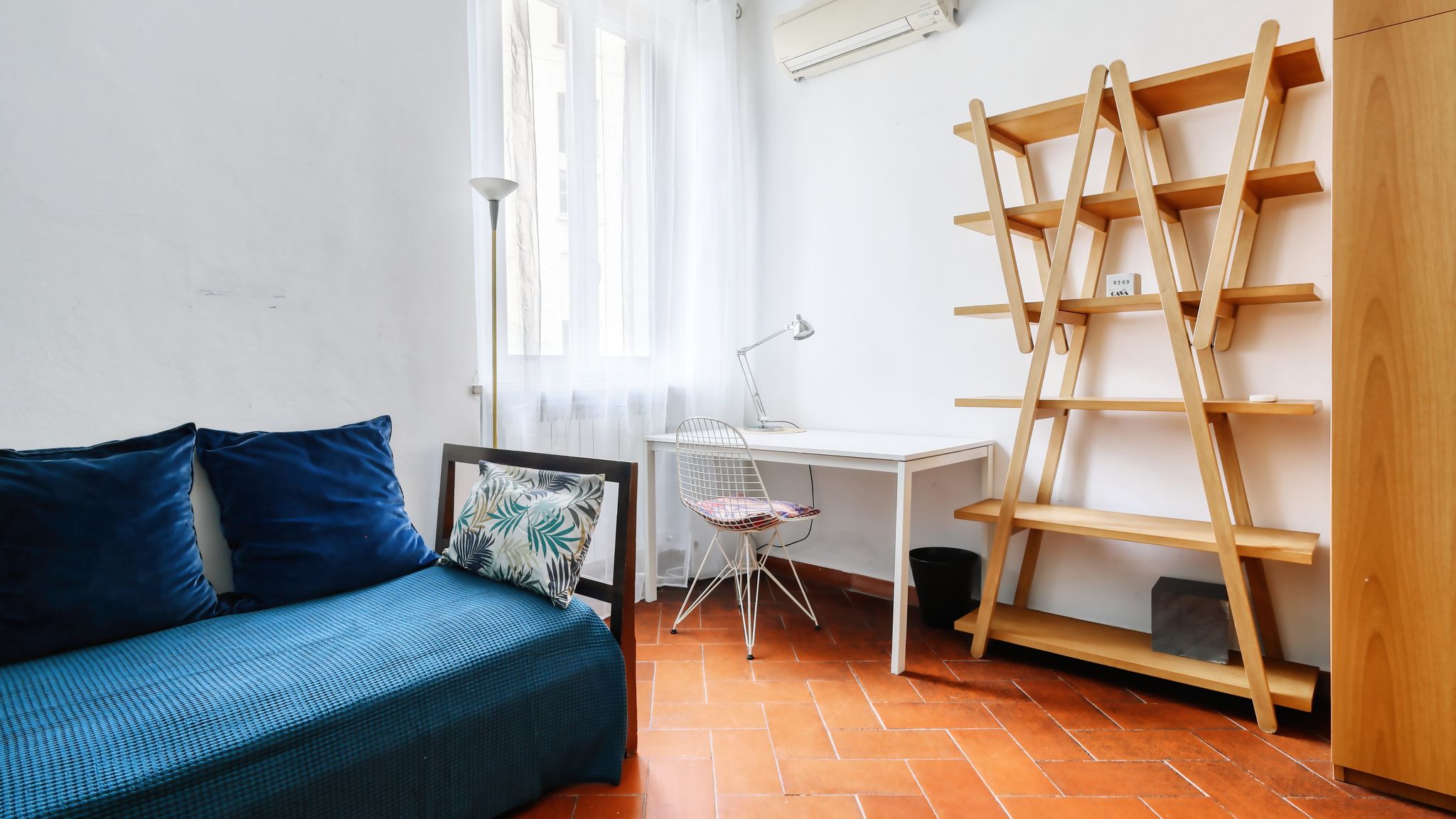 Italianway Milano Farini 6