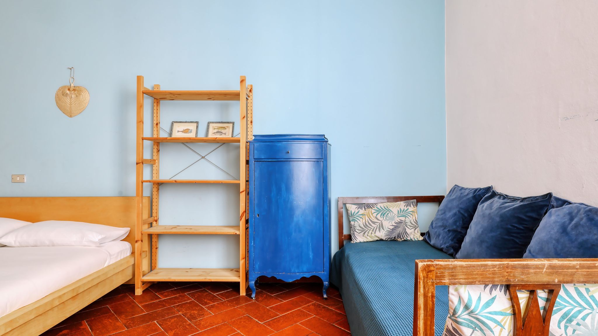 Italianway Milano Farini 6