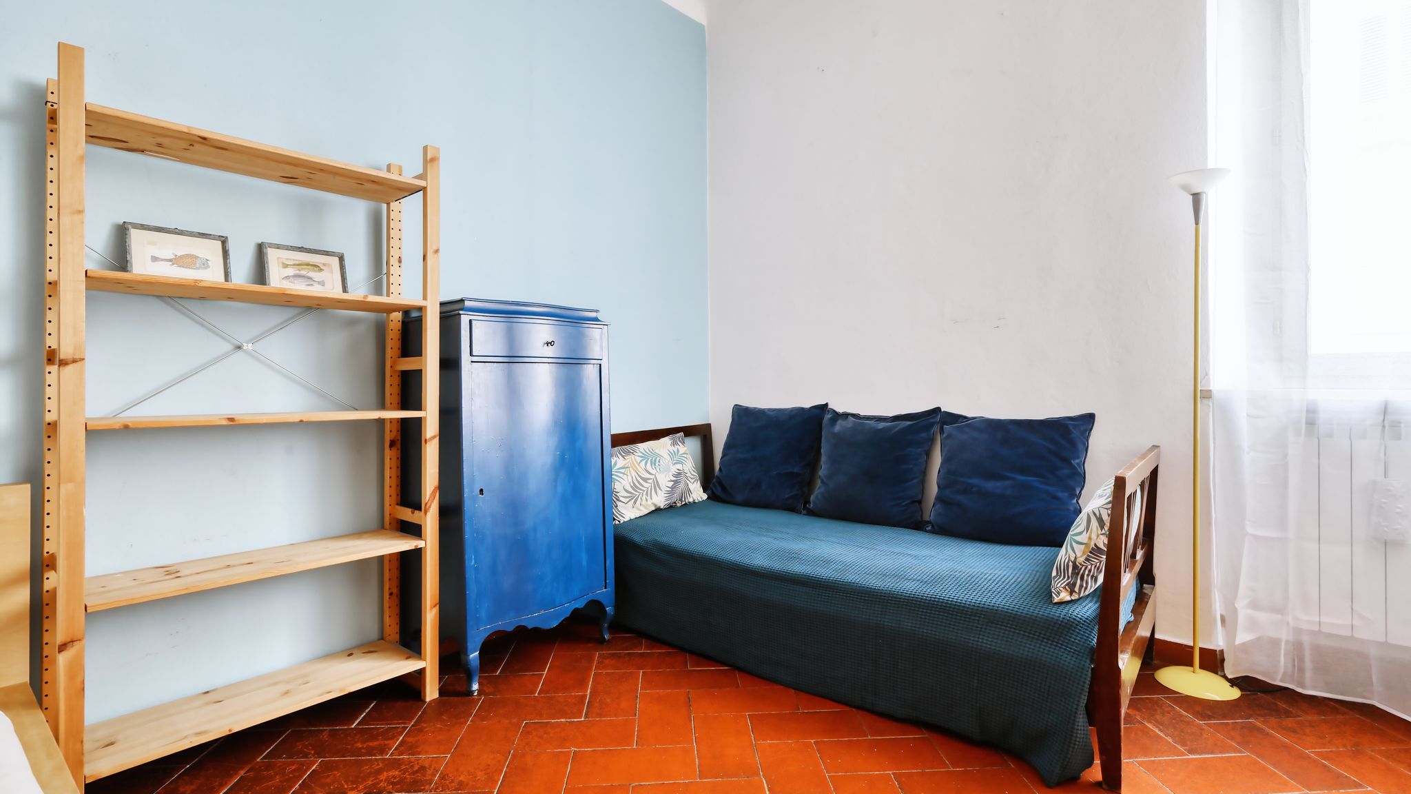 Italianway Milano Farini 6