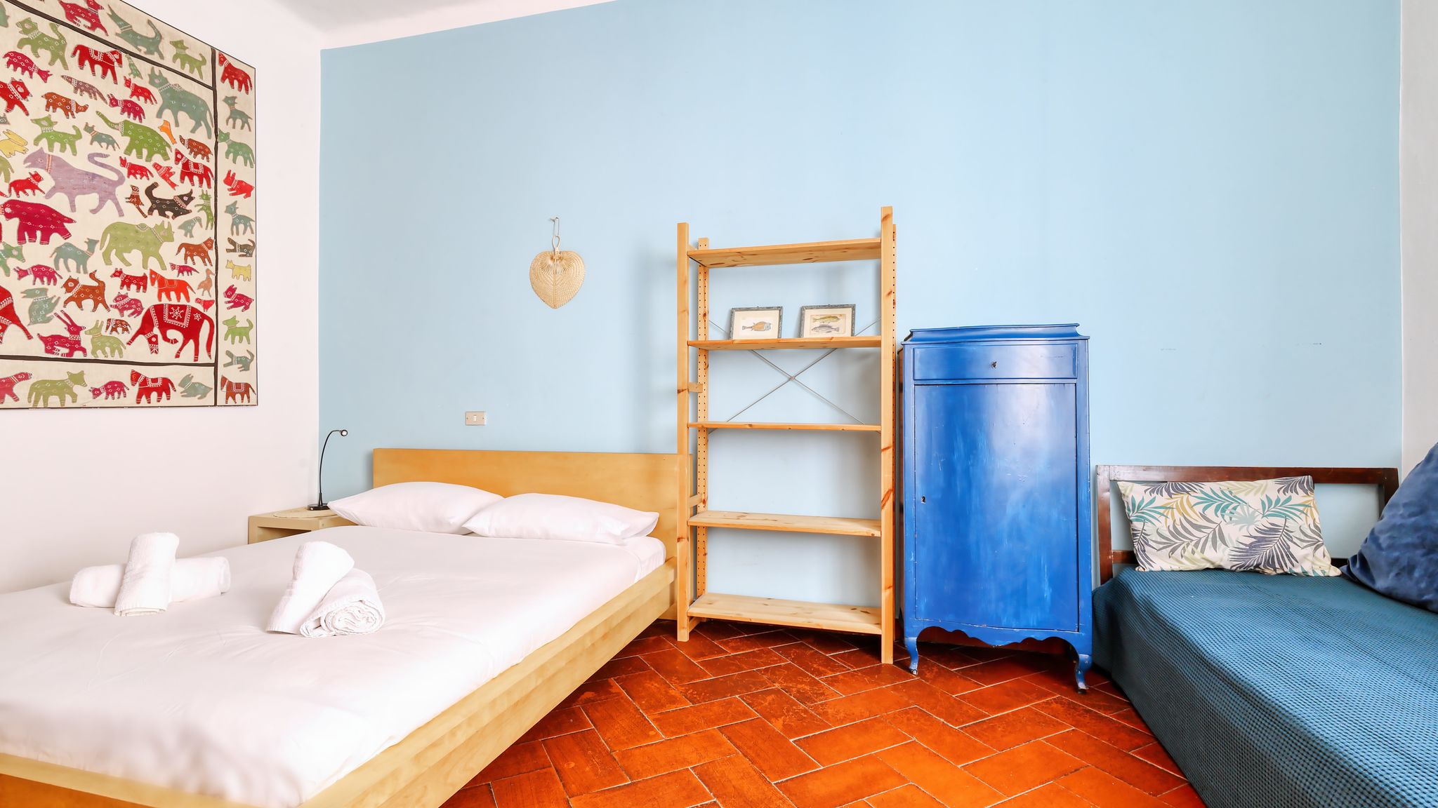 Italianway Milano Farini 6