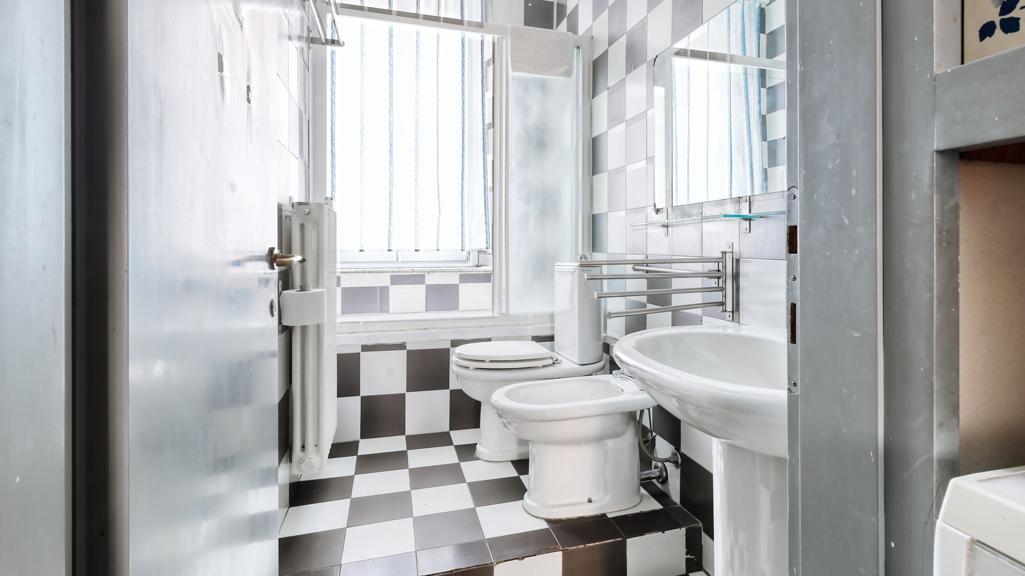 Italianway Milano Farini 6