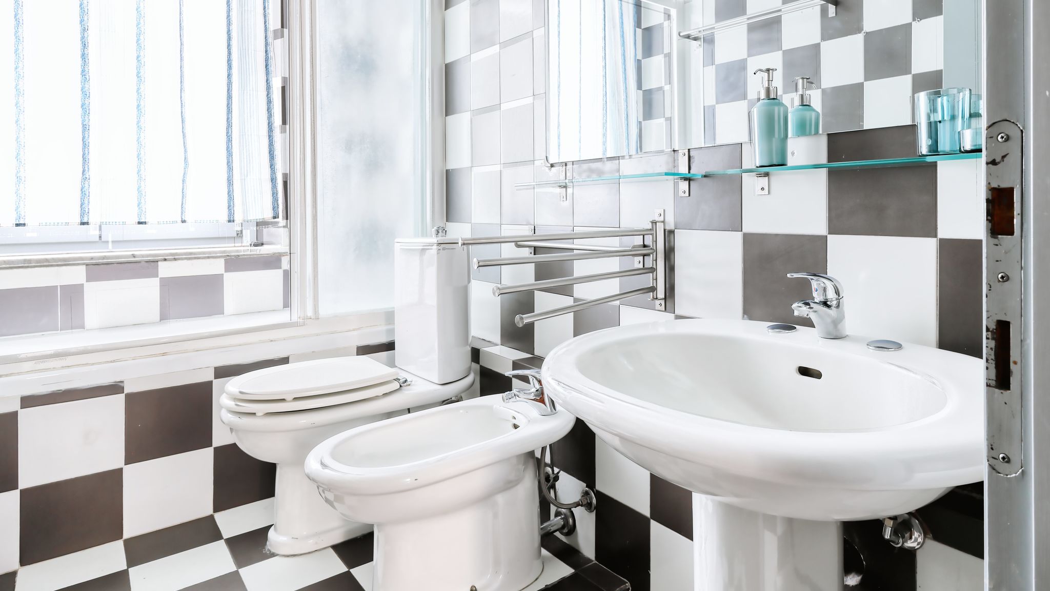 Italianway Milano Farini 6